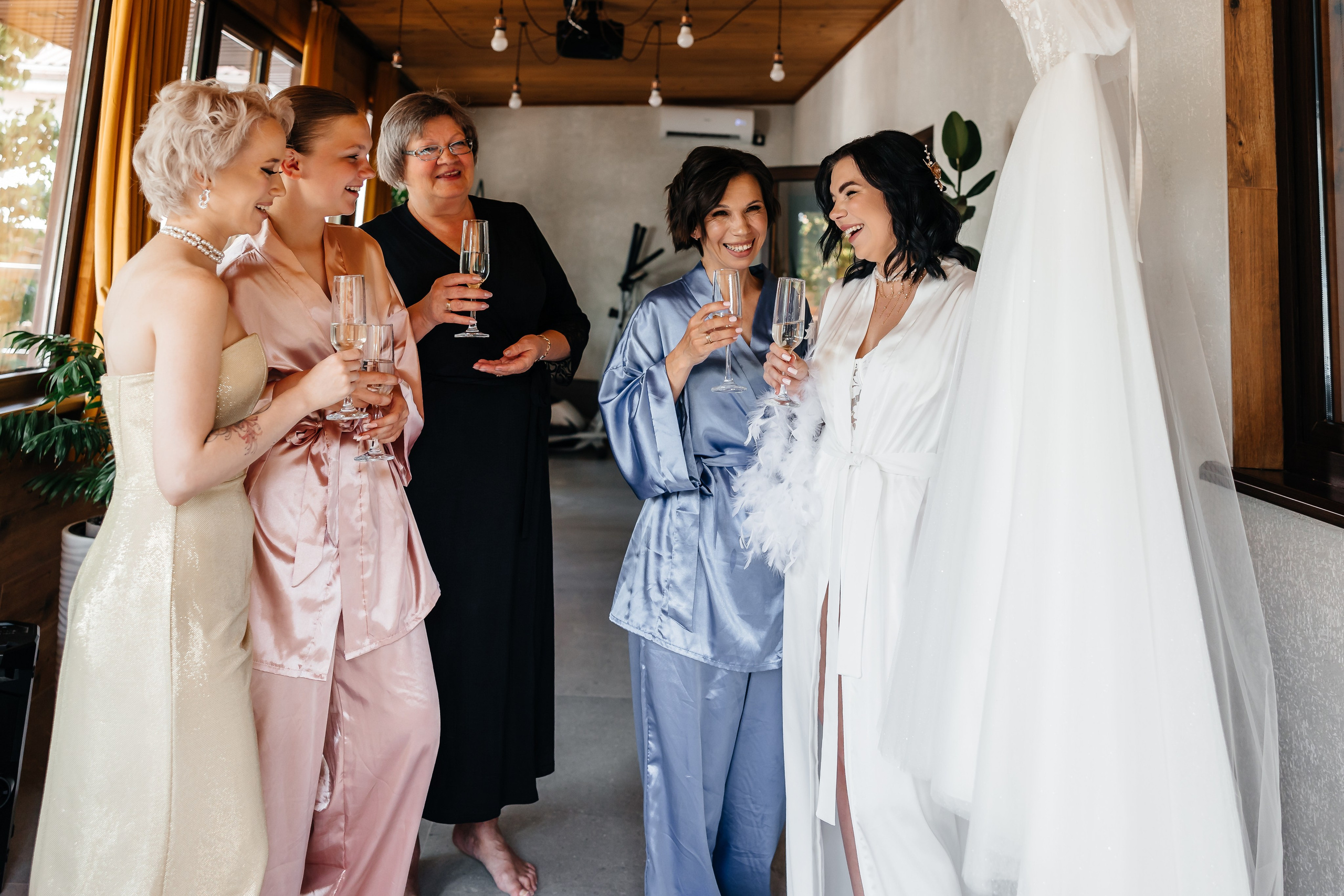 Анонс свадьбы Виктории и Рената. Свадебный фотограф в Крыму и Севастополе Ольга Баскакова