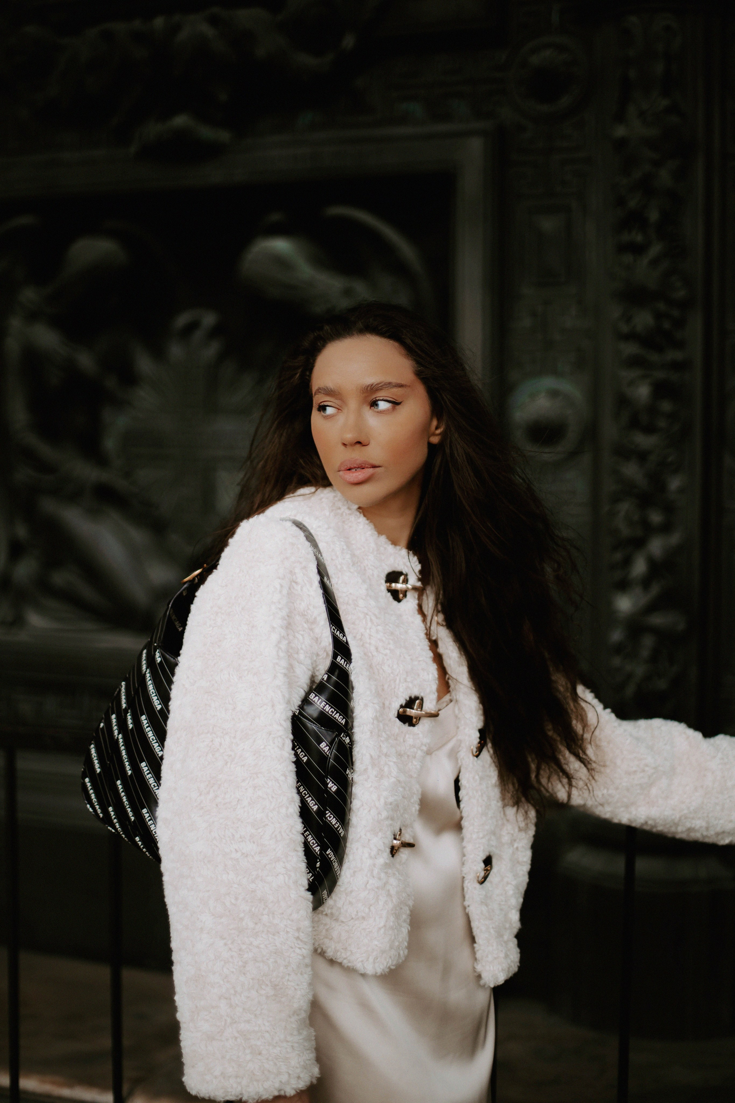 Кристина. Фотограф Veronika Potaseva