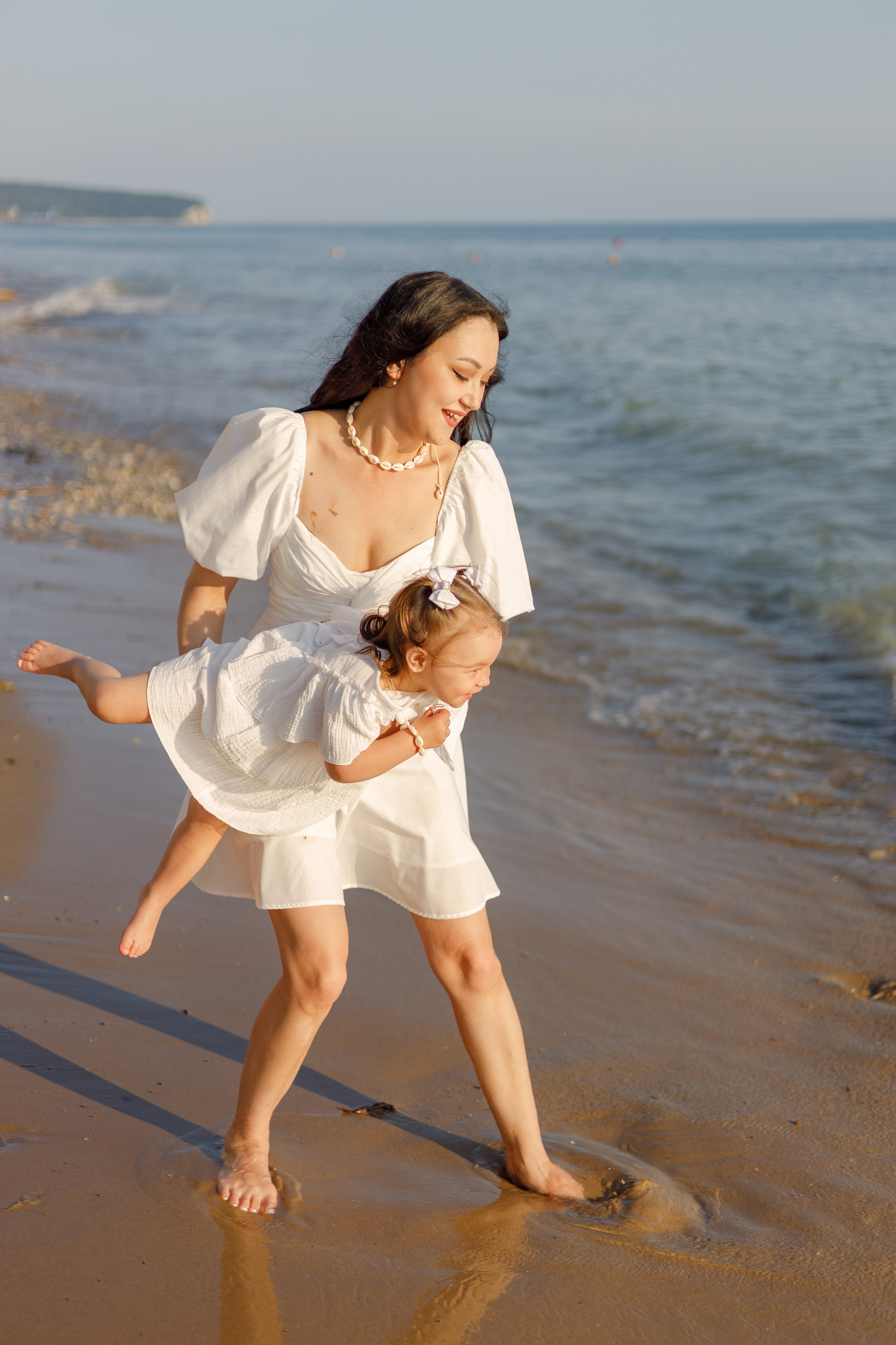 Юлия и Милана