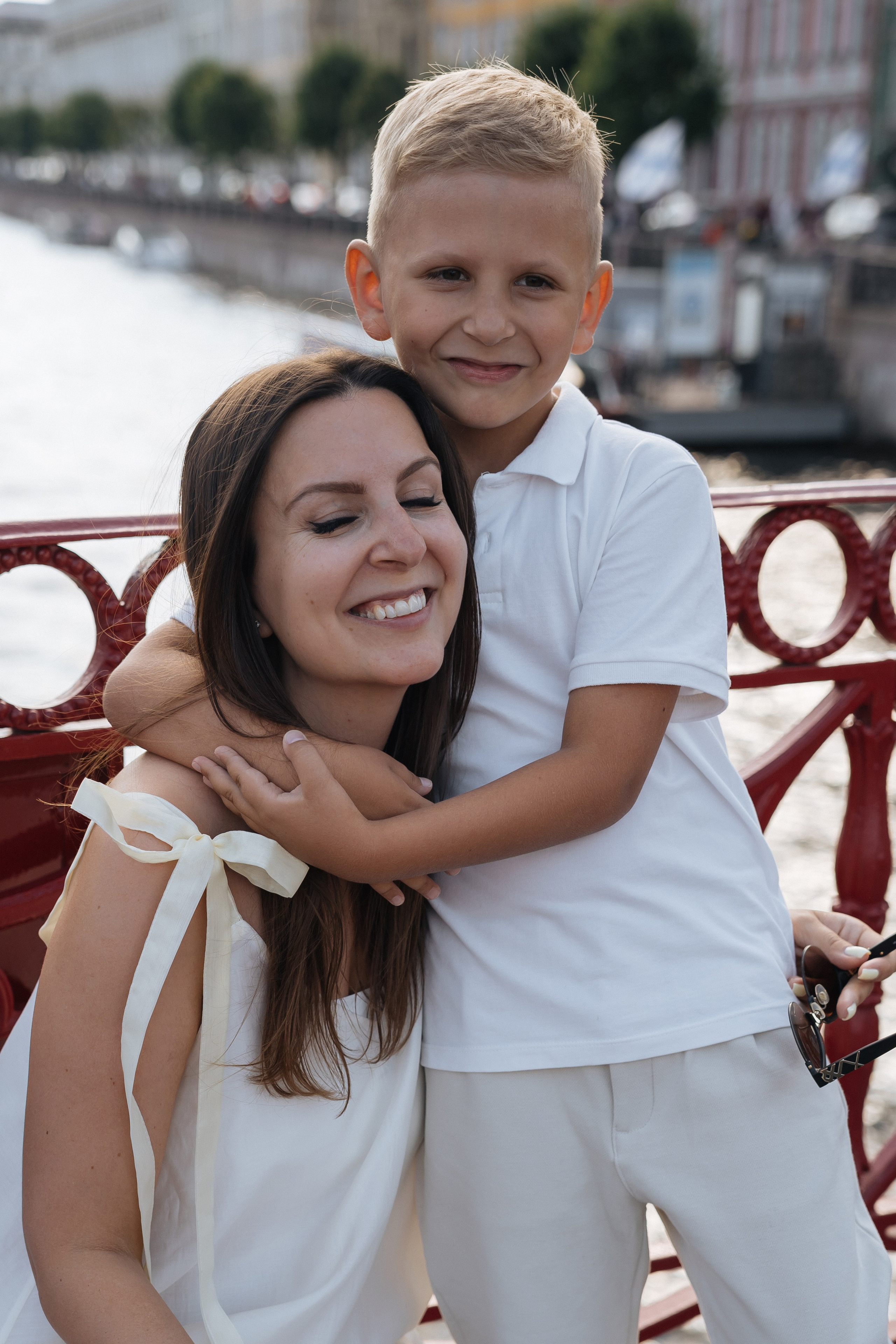 Таня/Рома/Леша/Митя. Семейный и лавстори фотограф в Санкт-Петербурге Леся Ревзина