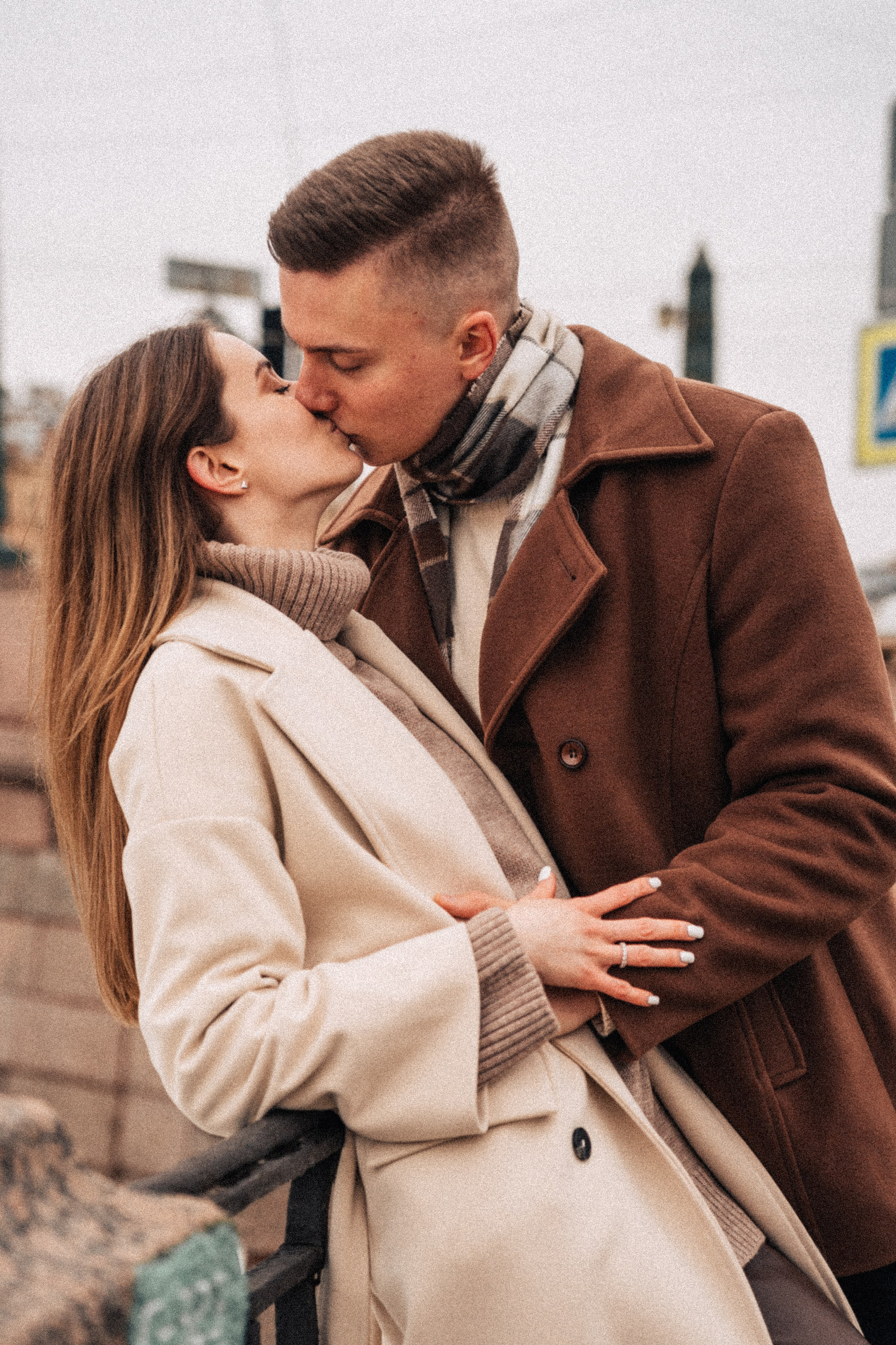 Кристина и Максим. Семейный и лавстори фотограф в Санкт-Петербурге Леся Ревзина