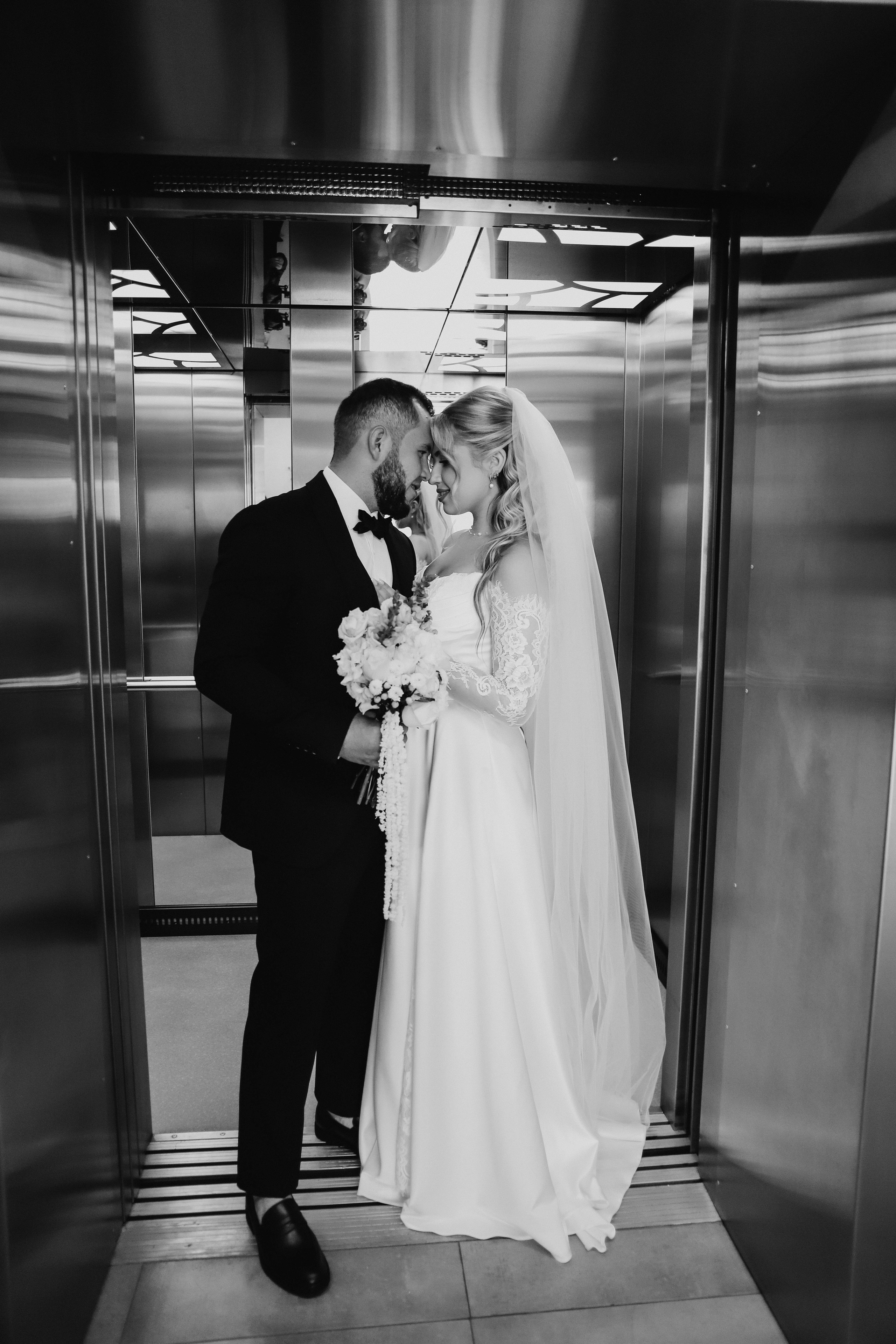 СОФИЯ & МИХАИЛ. Фотограф Мариуполь | Ялта | Крым — Диана Мазенко