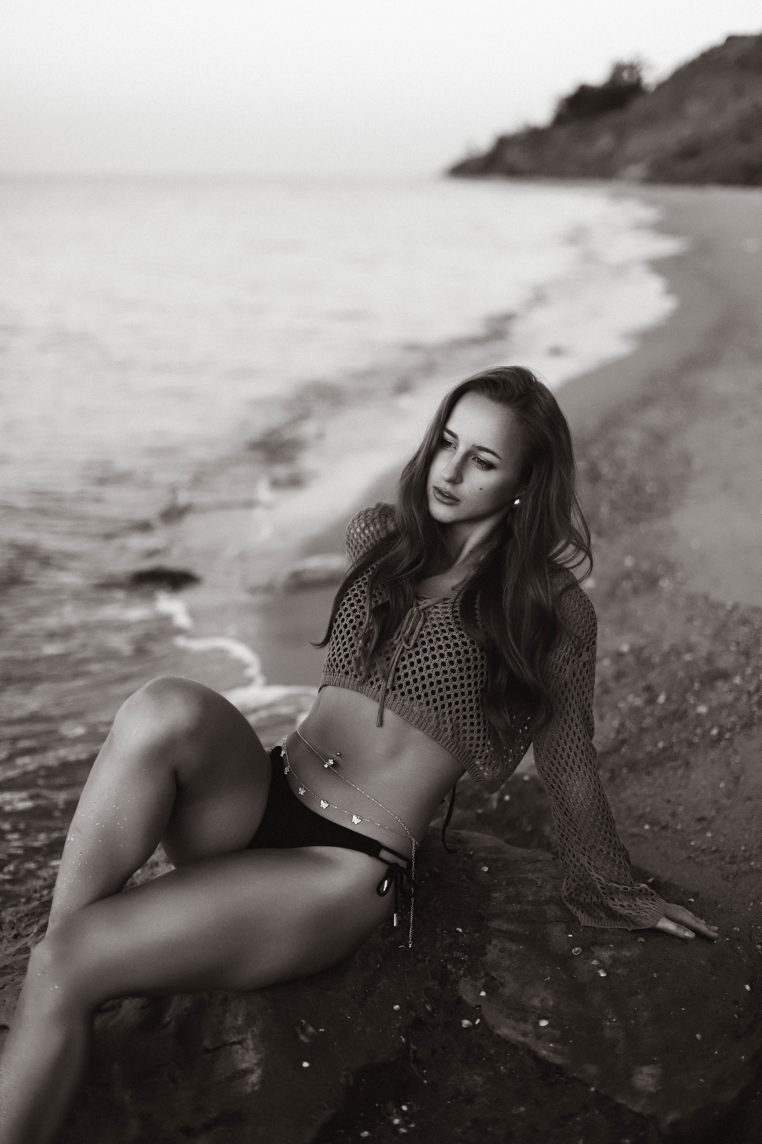 ВИКТОРИЯ. Фотограф Мариуполь | Ялта | Крым — Диана Мазенко