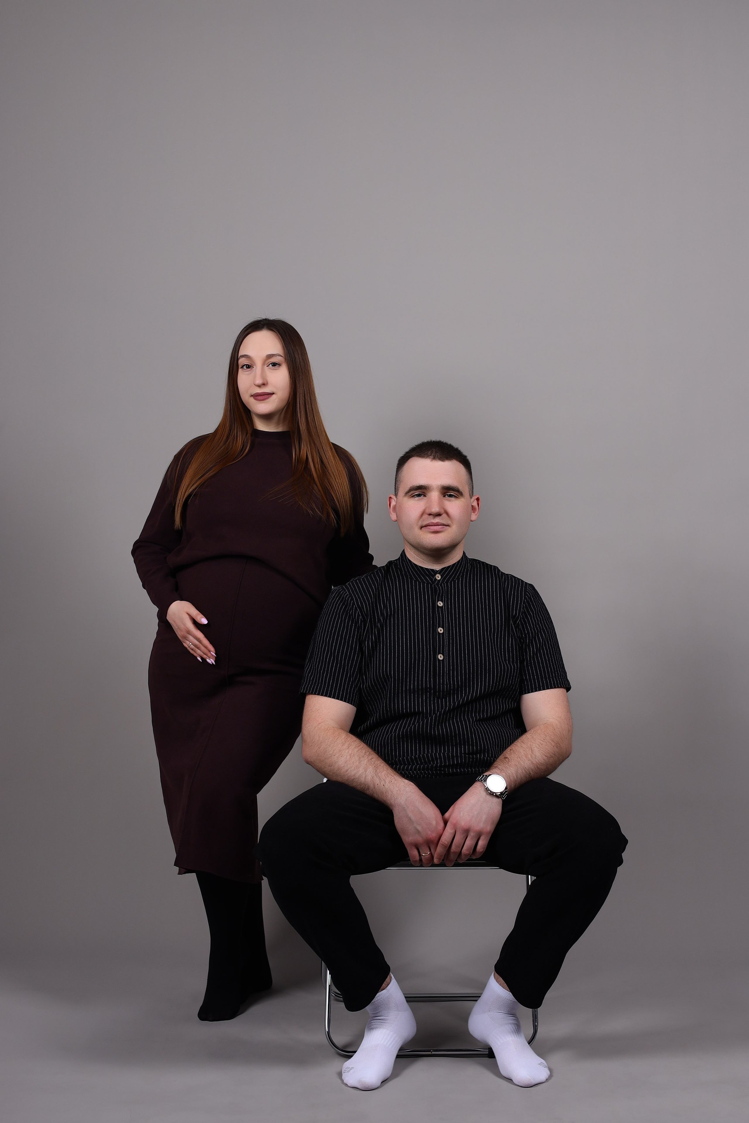 Вероника. Фотостудия без фотографа Чехов. Первая студия автопортрета в Чехове