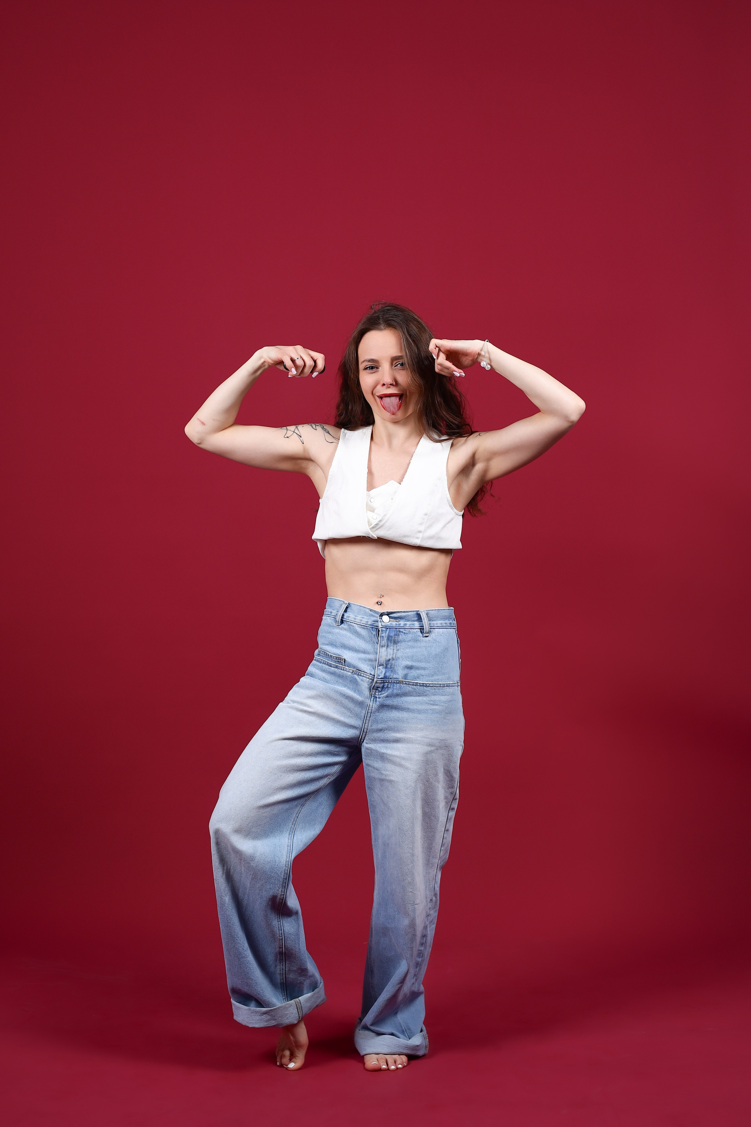 Фотостудия без фотографа Чехов. Первая студия автопортрета в Чехове