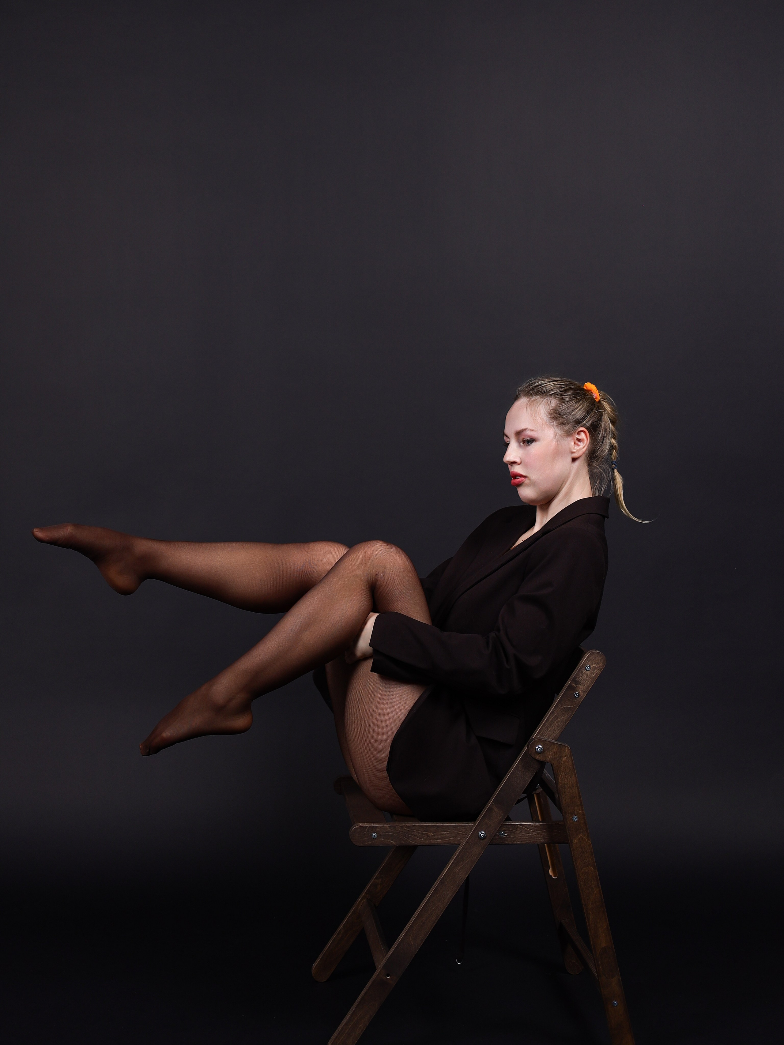 Инна. Фотостудия без фотографа Чехов. Первая студия автопортрета в Чехове