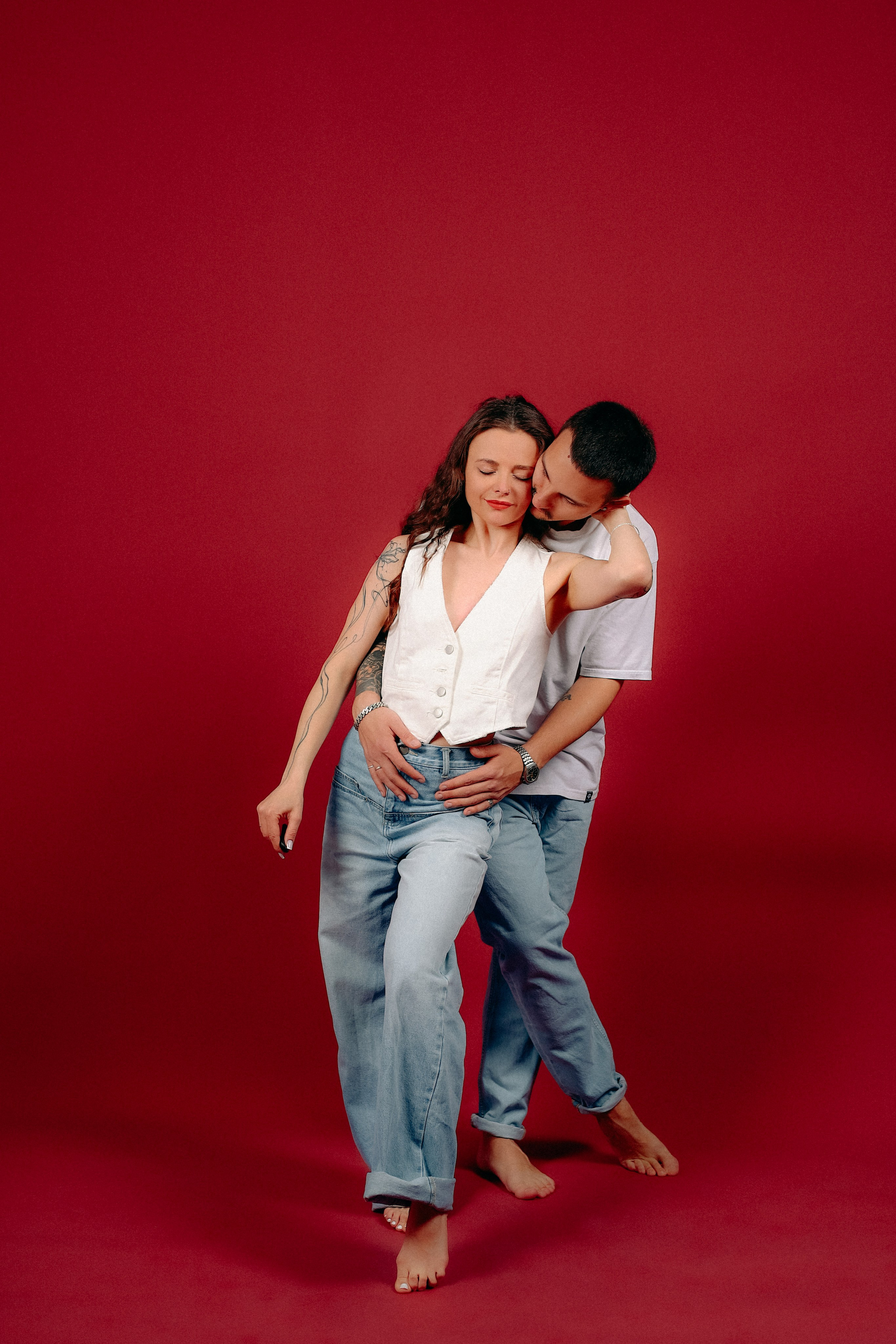 Фотостудия без фотографа Чехов. Первая студия автопортрета в Чехове