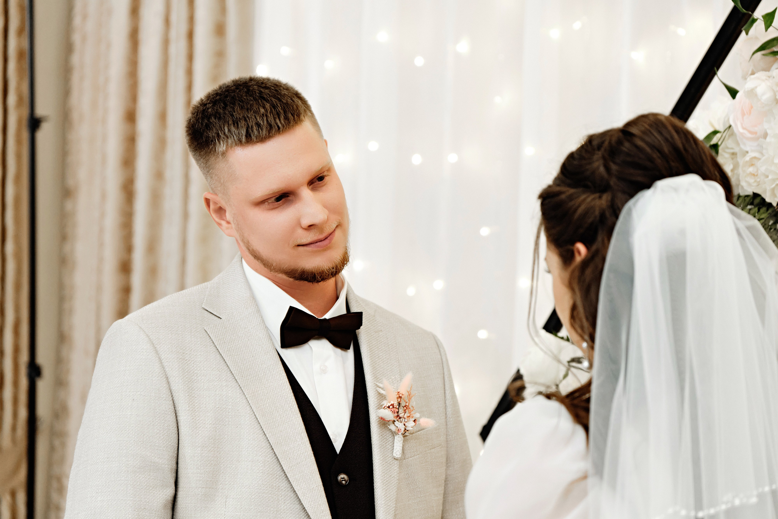 Лада и Константин