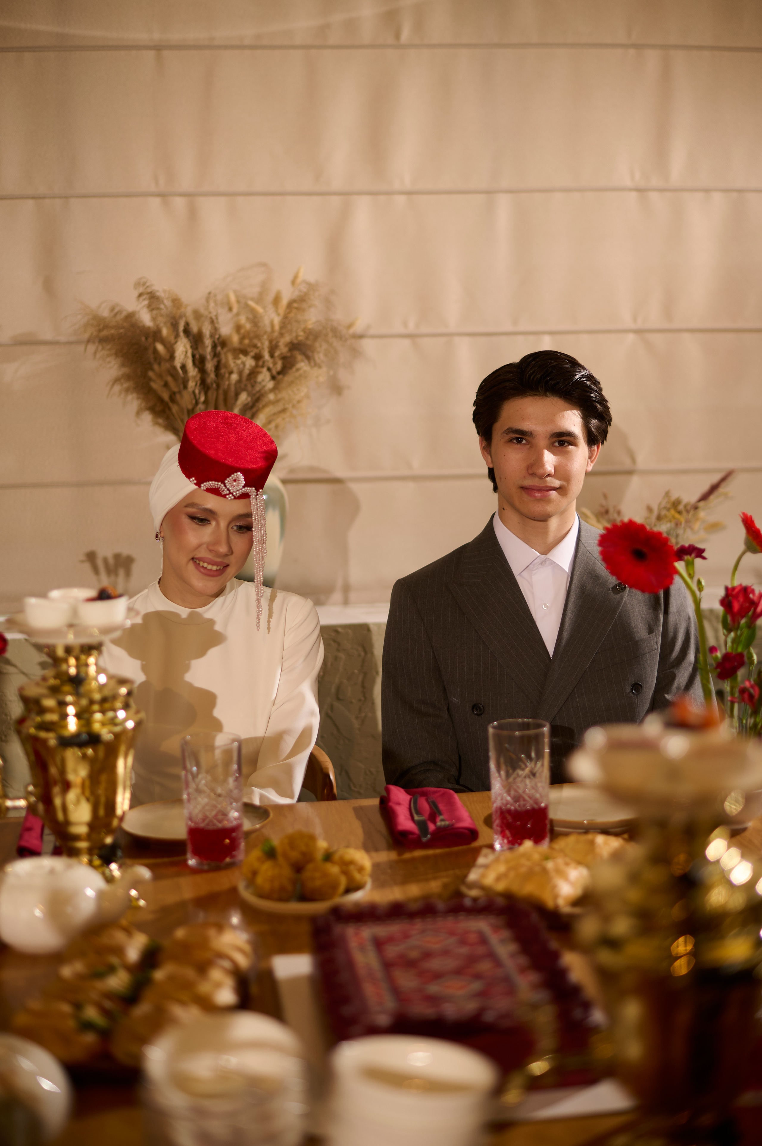 Фотосъемка никахов. Свадебный фотограф Тимур Хабибуллин