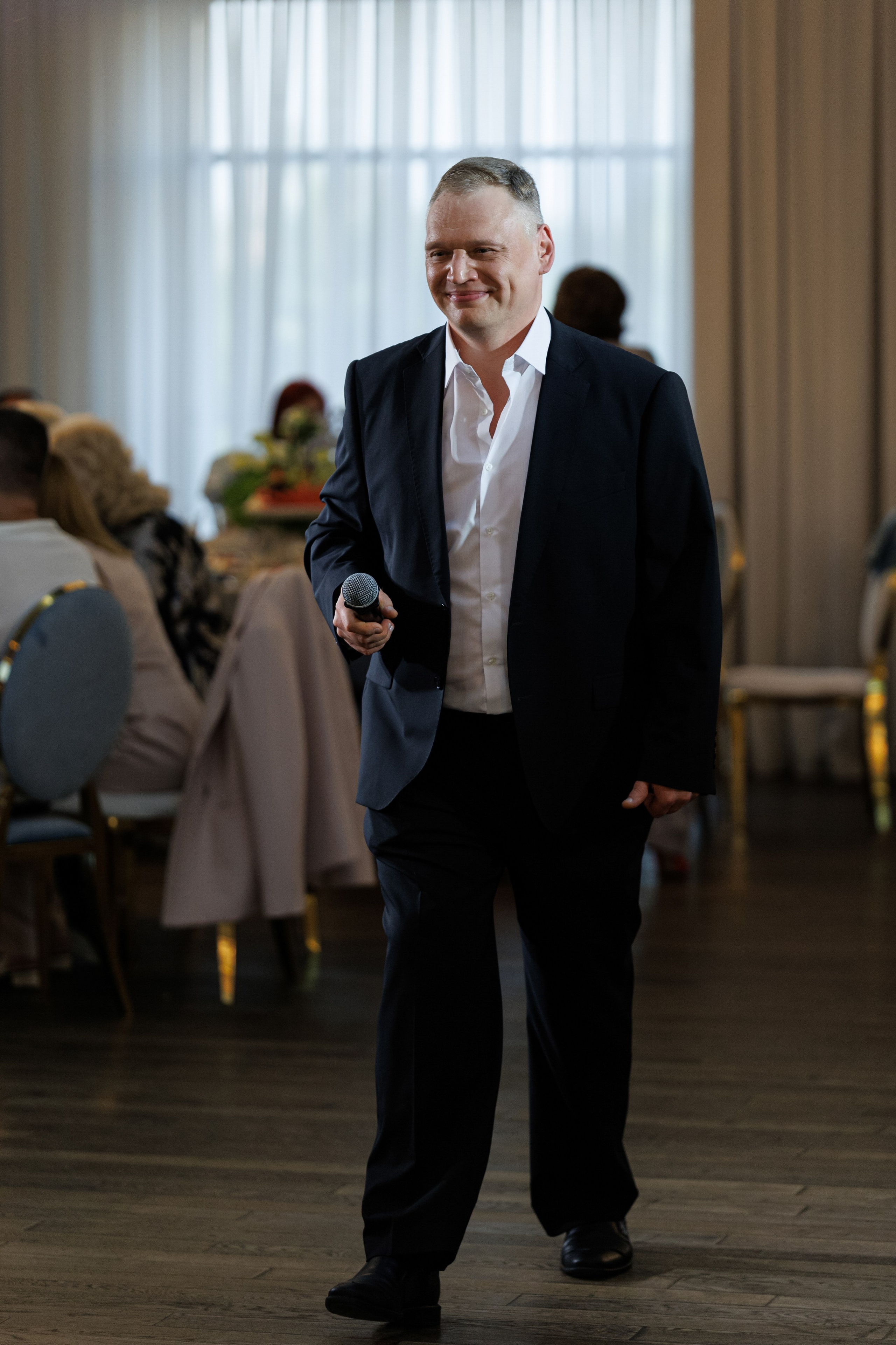 Рома & Маша. RETOUCH-HOUSE