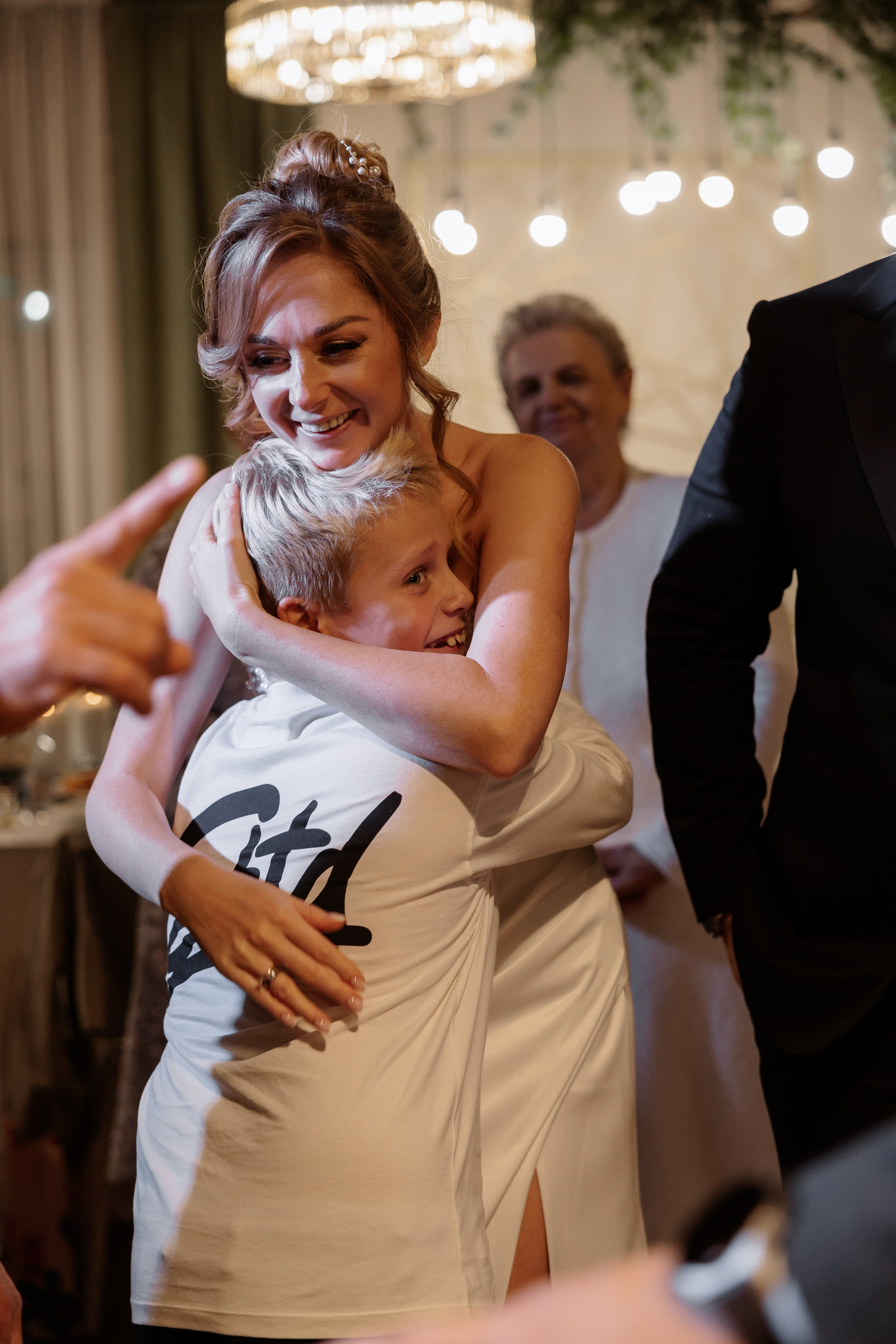 Александр & Светлана. RETOUCH-HOUSE