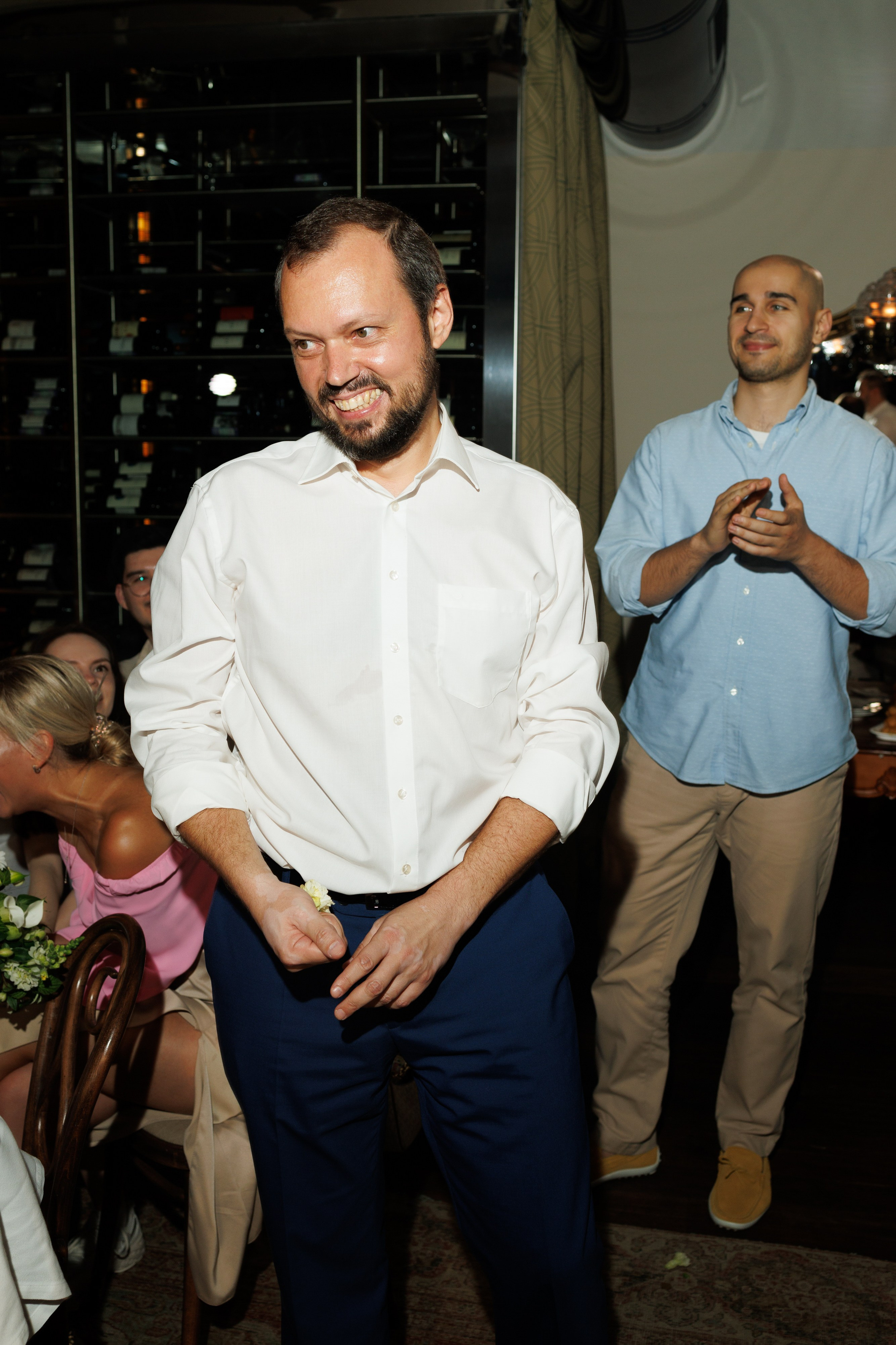 Луиза & Стефан. RETOUCH-HOUSE