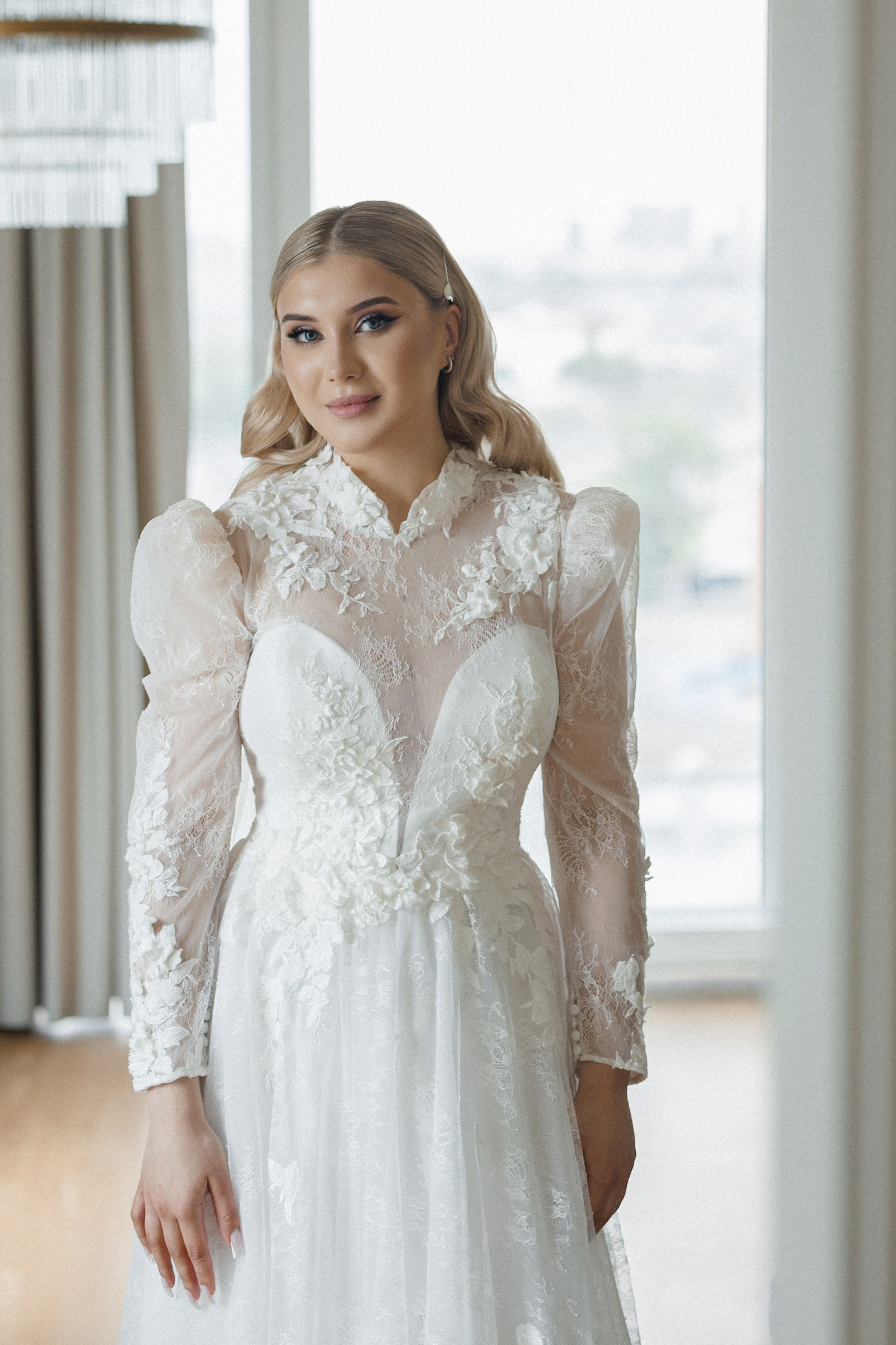 Павел & Варвара. RETOUCH-HOUSE