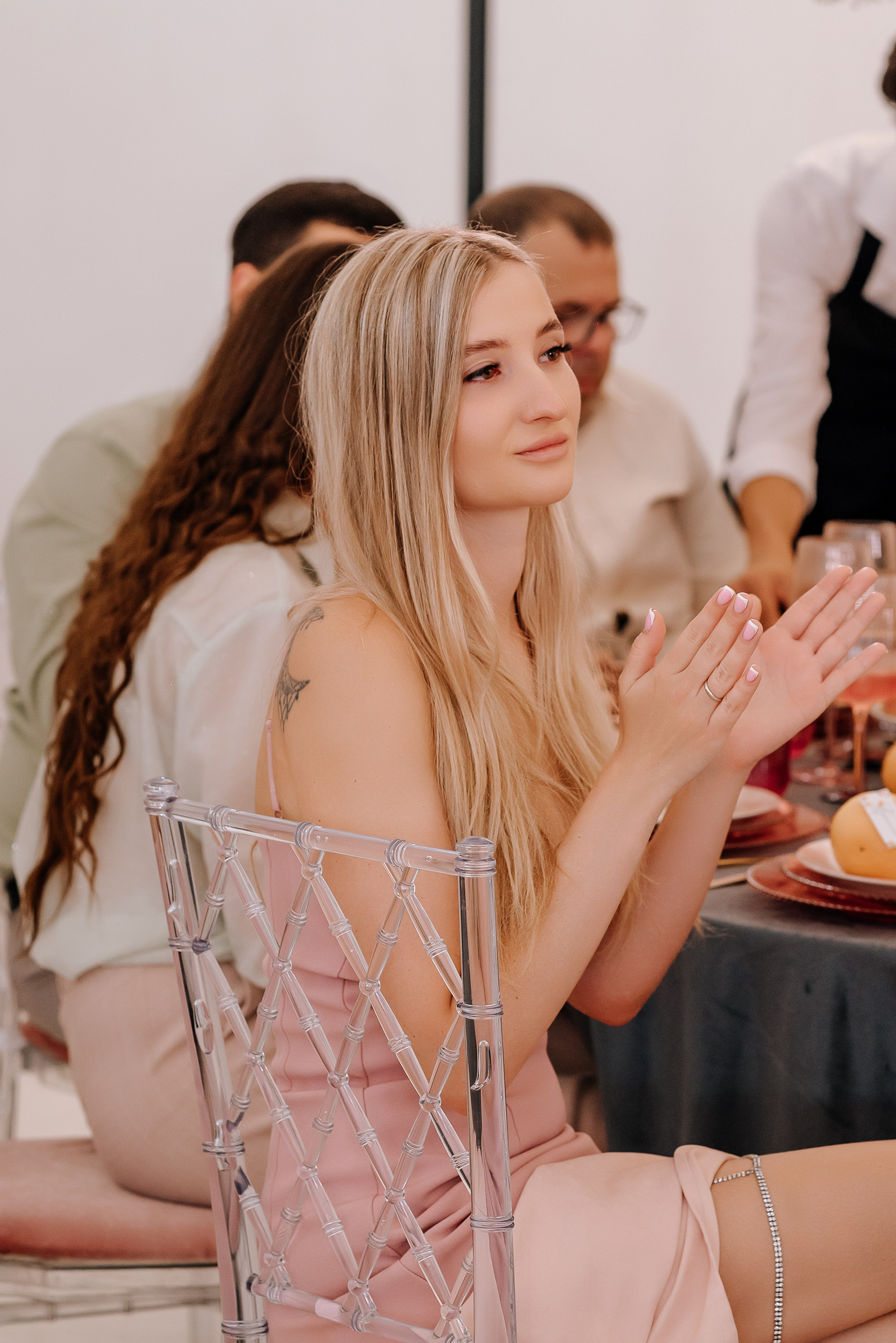 Костя & Лиза. RETOUCH-HOUSE