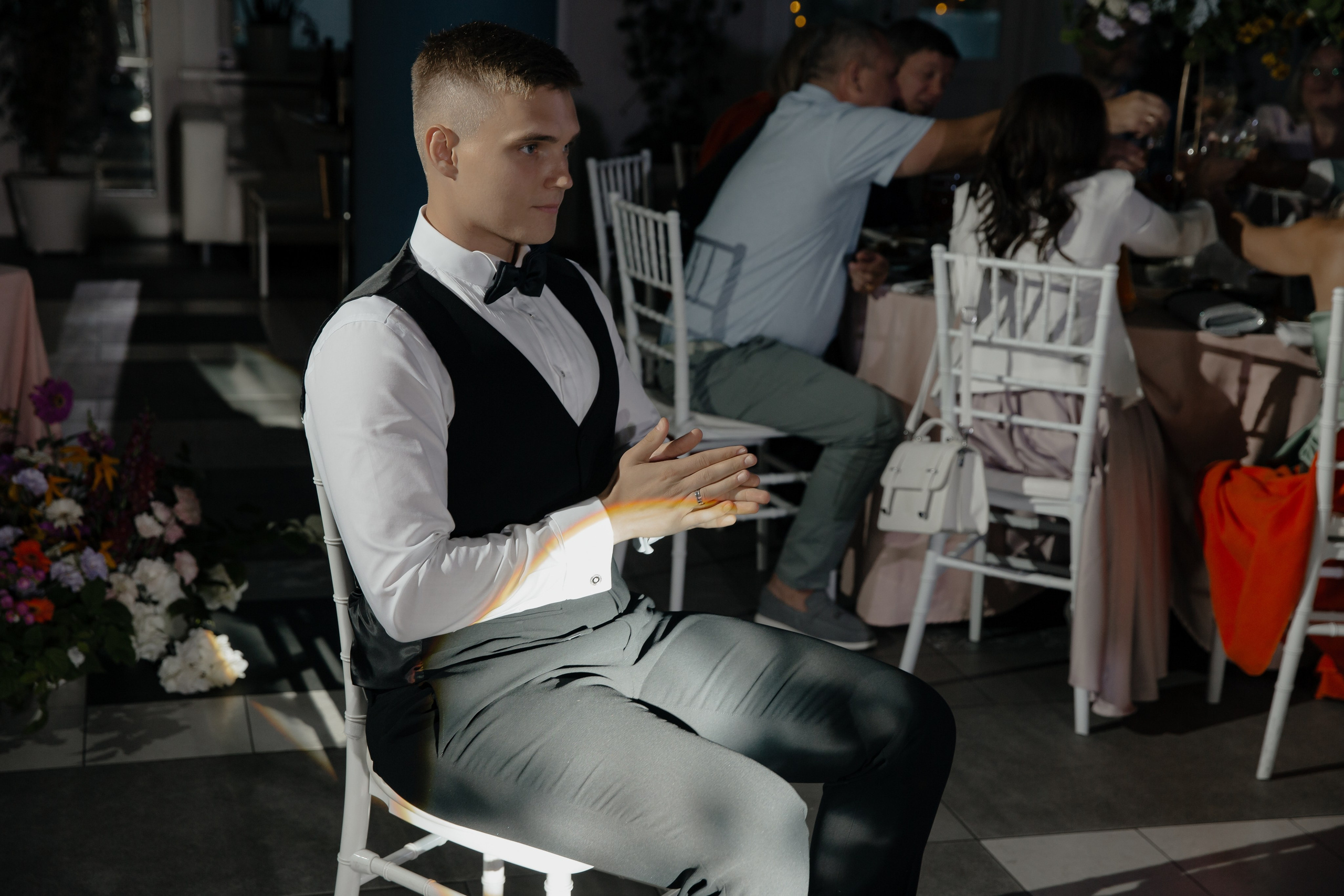 25.08.2024. RETOUCH-HOUSE