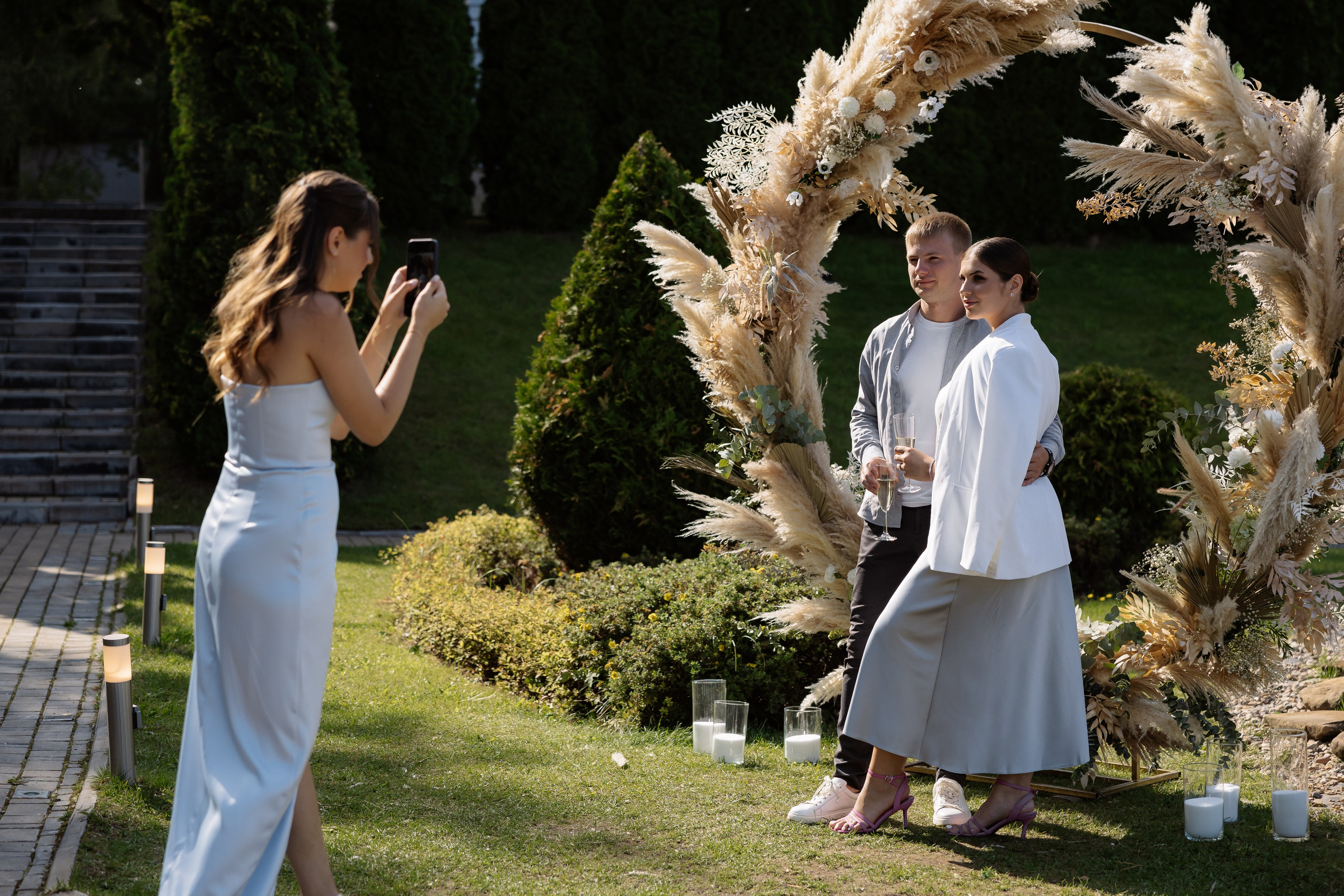 Владислав & Дарья. RETOUCH-HOUSE