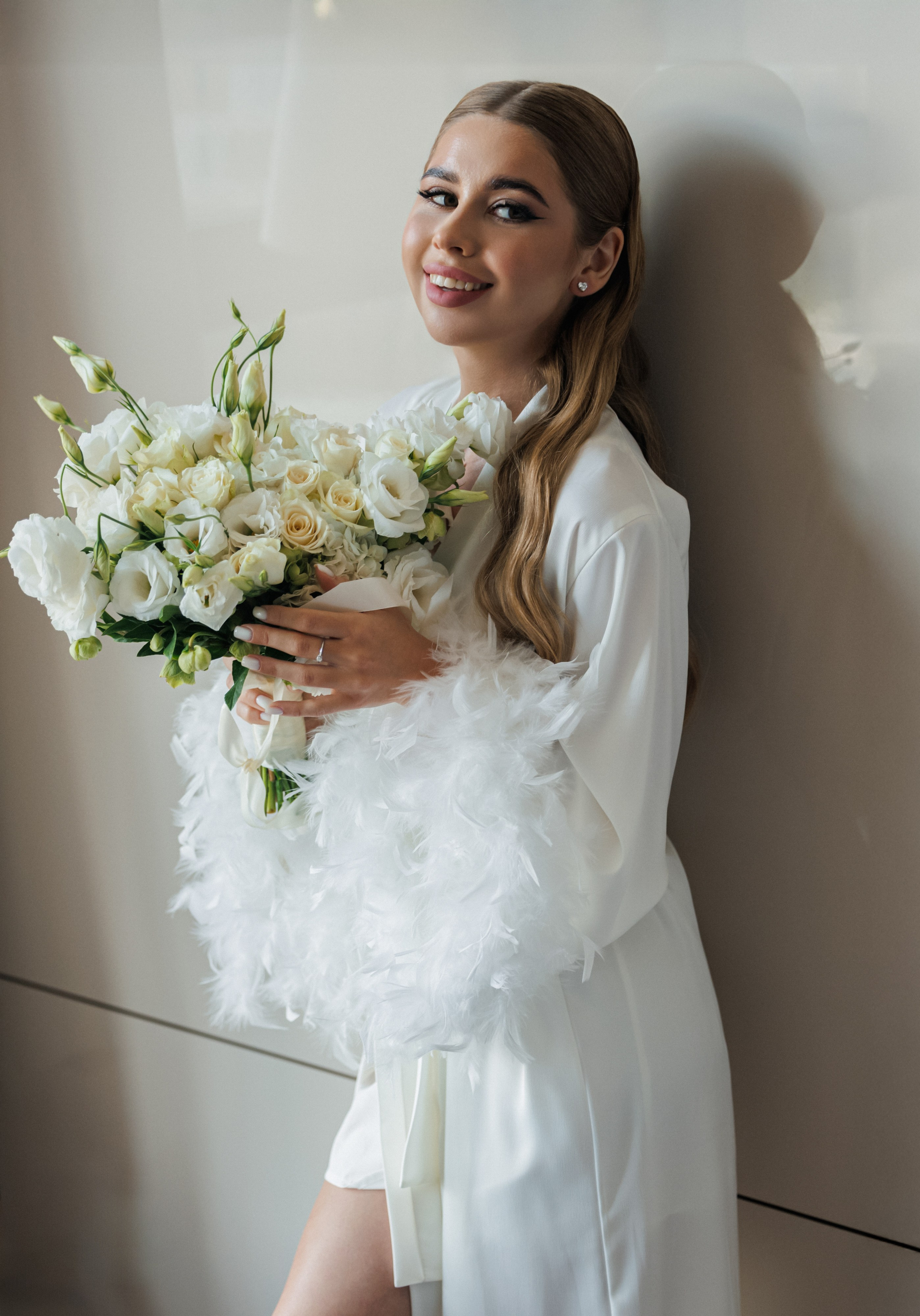 Илья & Кристина. RETOUCH-HOUSE