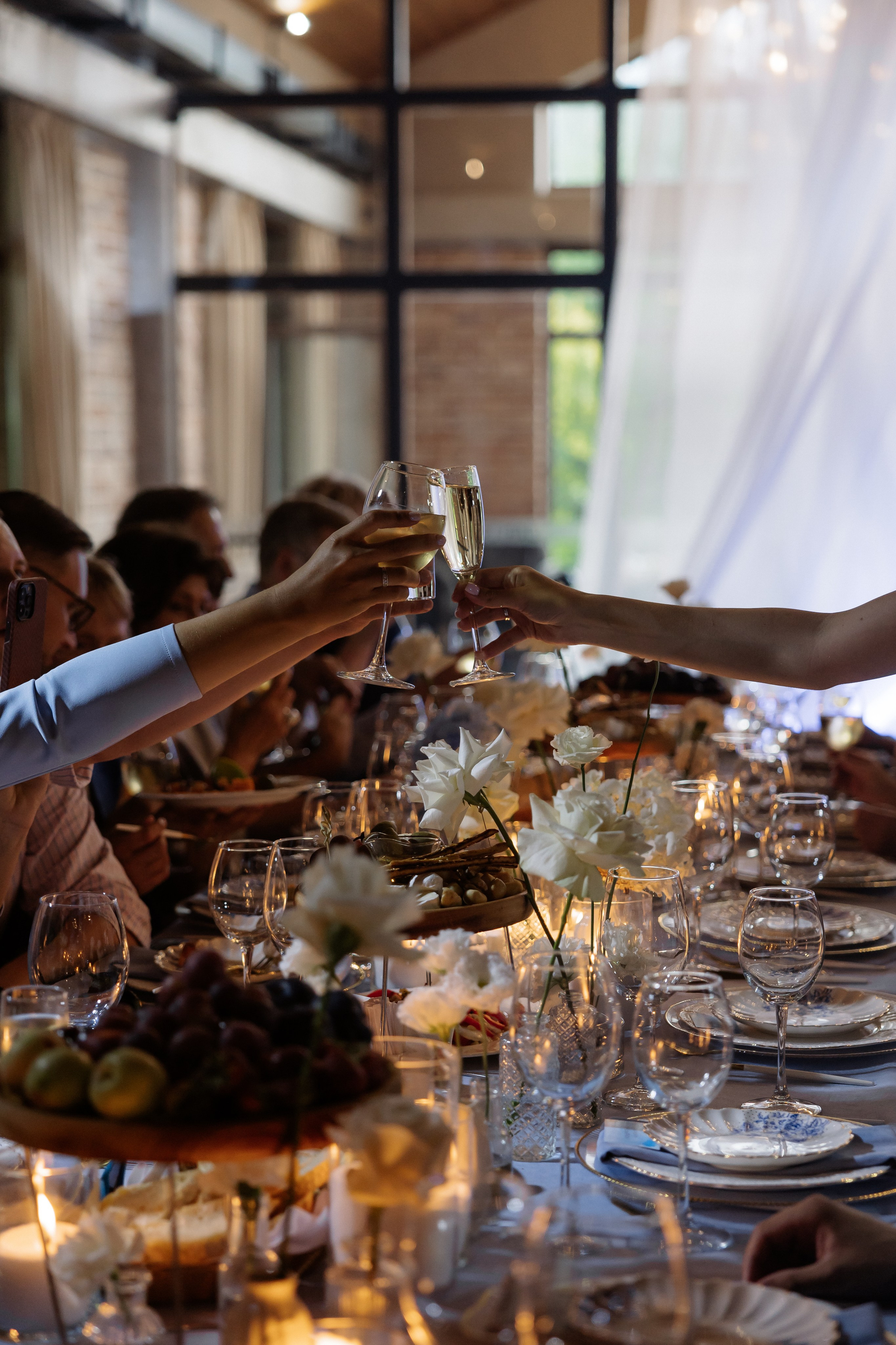 Дмитрий & Анна. RETOUCH-HOUSE