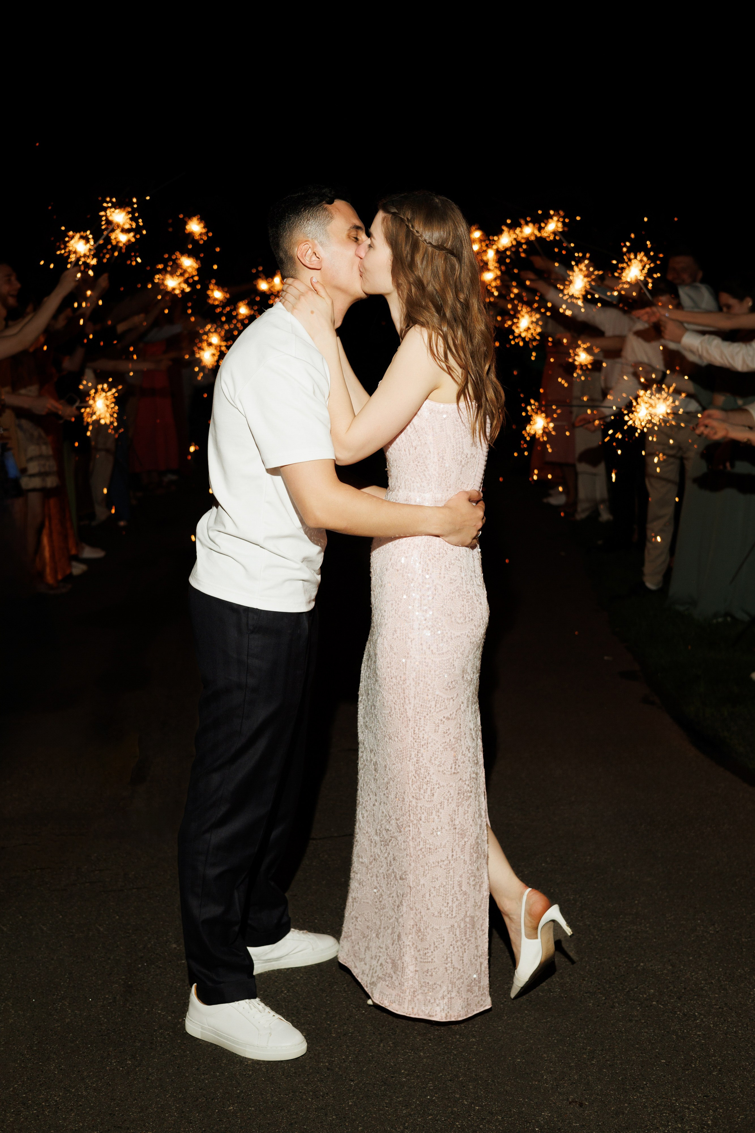 Ренат & Анастасия. RETOUCH-HOUSE