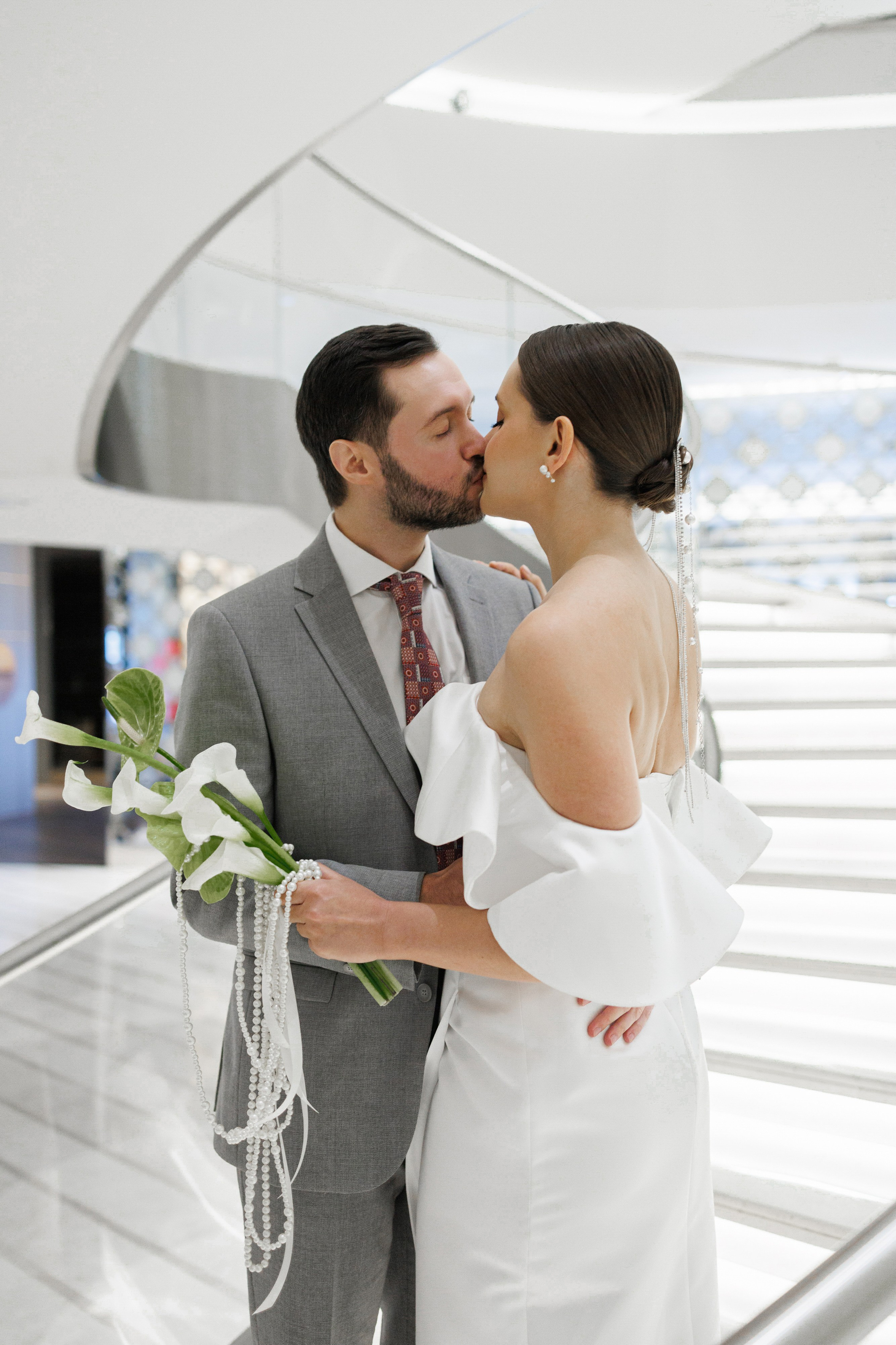 Илья & Валерия. RETOUCH-HOUSE