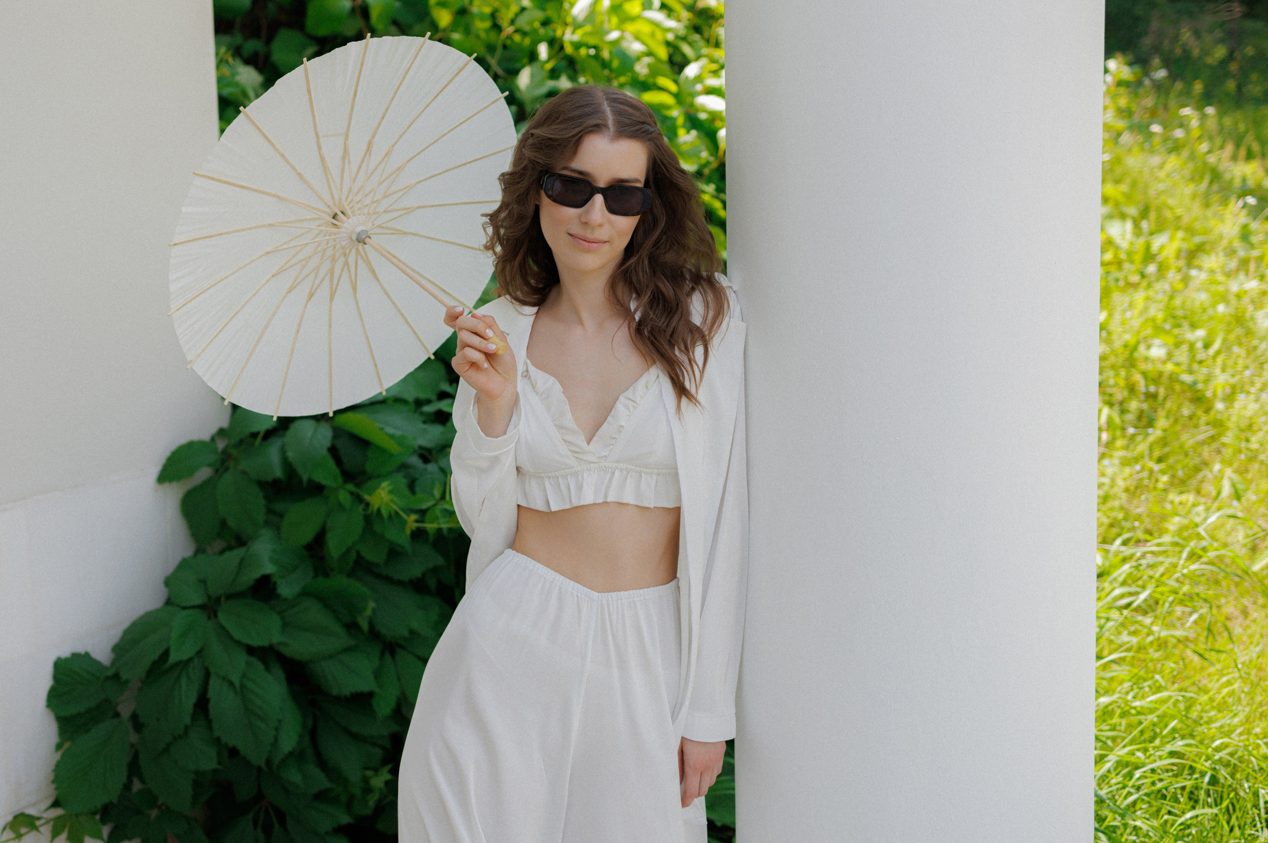 Ренат & Анастасия. RETOUCH-HOUSE