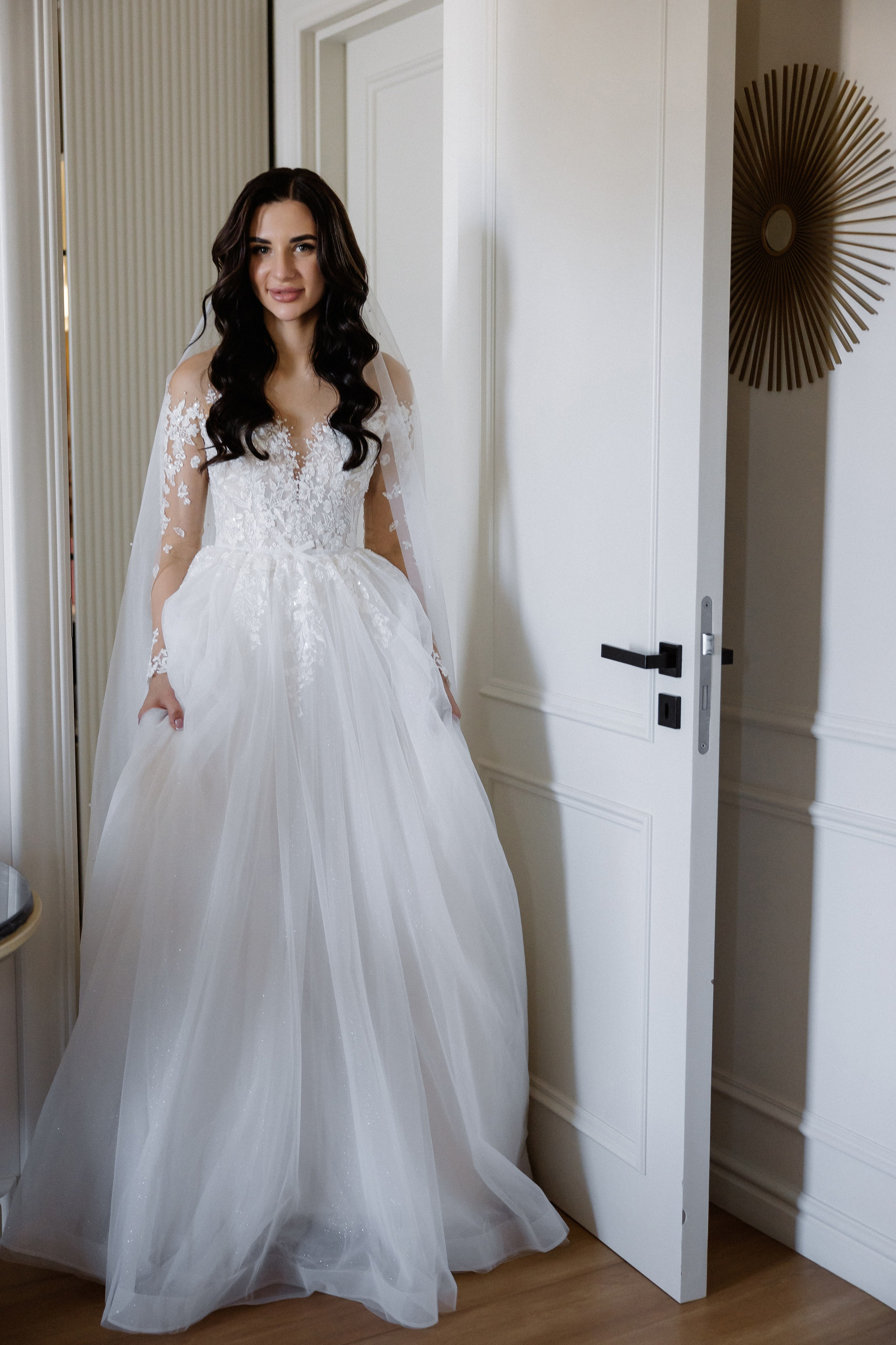 Дмитрий & Алена. RETOUCH-HOUSE