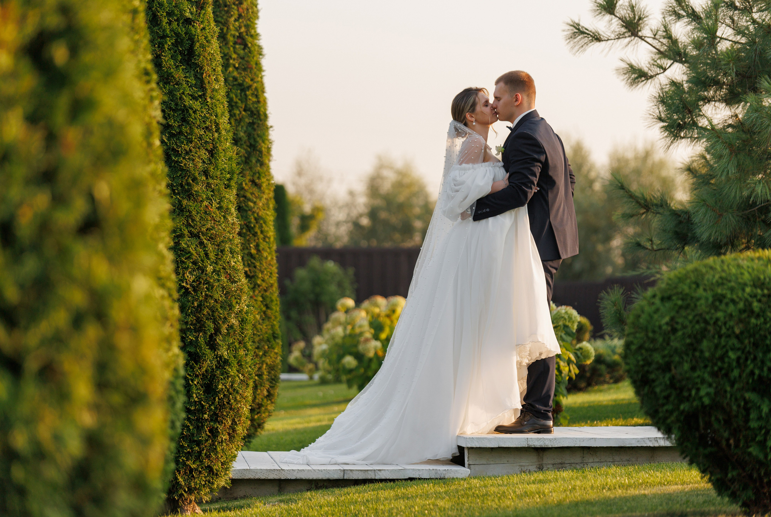 Рома & Маша. RETOUCH-HOUSE