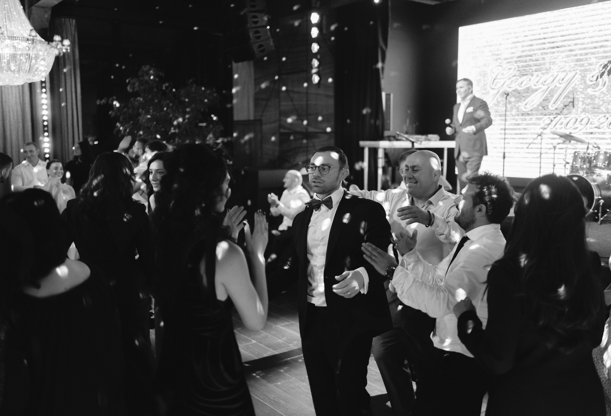 Георгий & Нино. RETOUCH-HOUSE