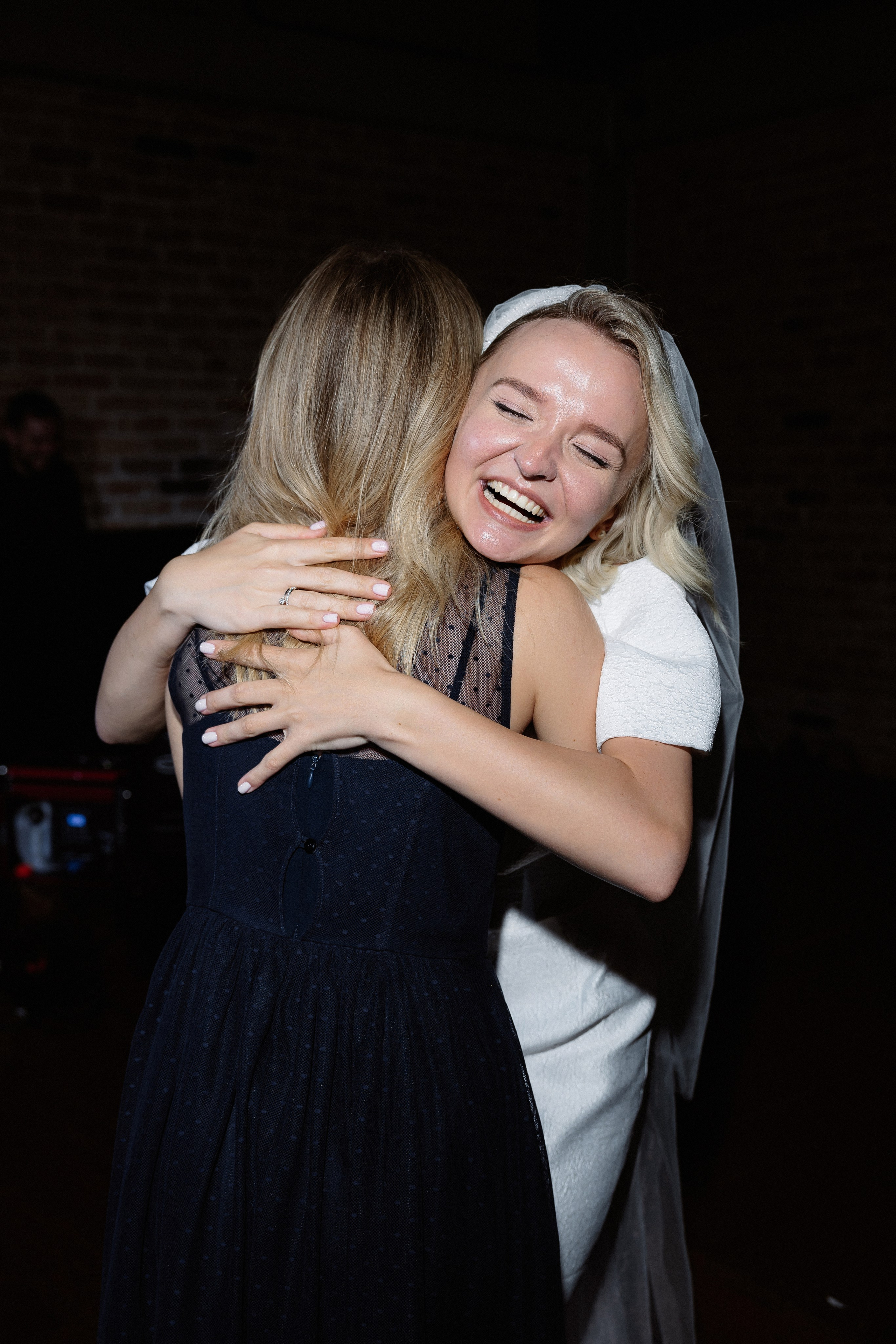 Дмитрий & Анна. RETOUCH-HOUSE