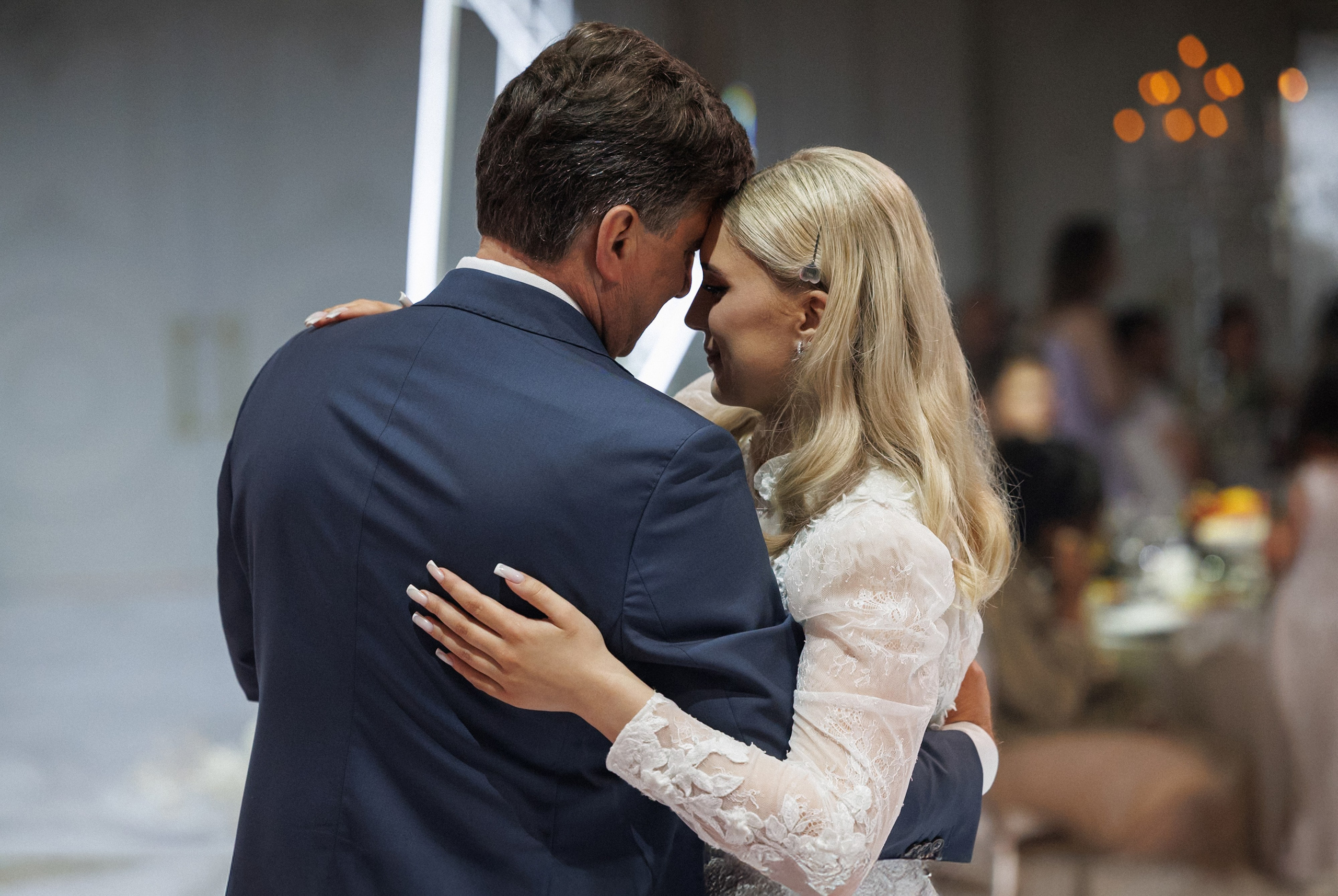 Павел & Варвара. RETOUCH-HOUSE