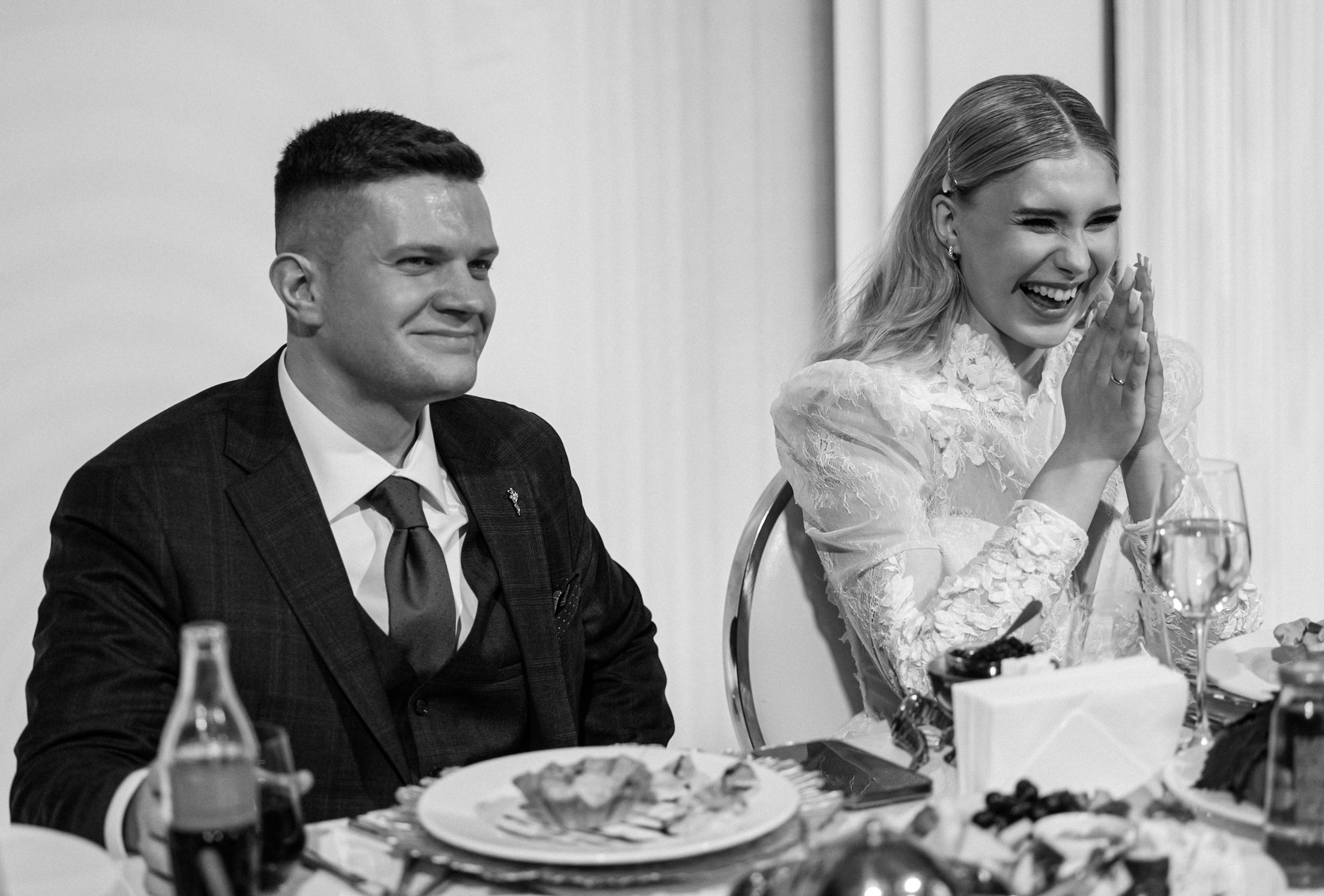 Павел & Варвара. RETOUCH-HOUSE