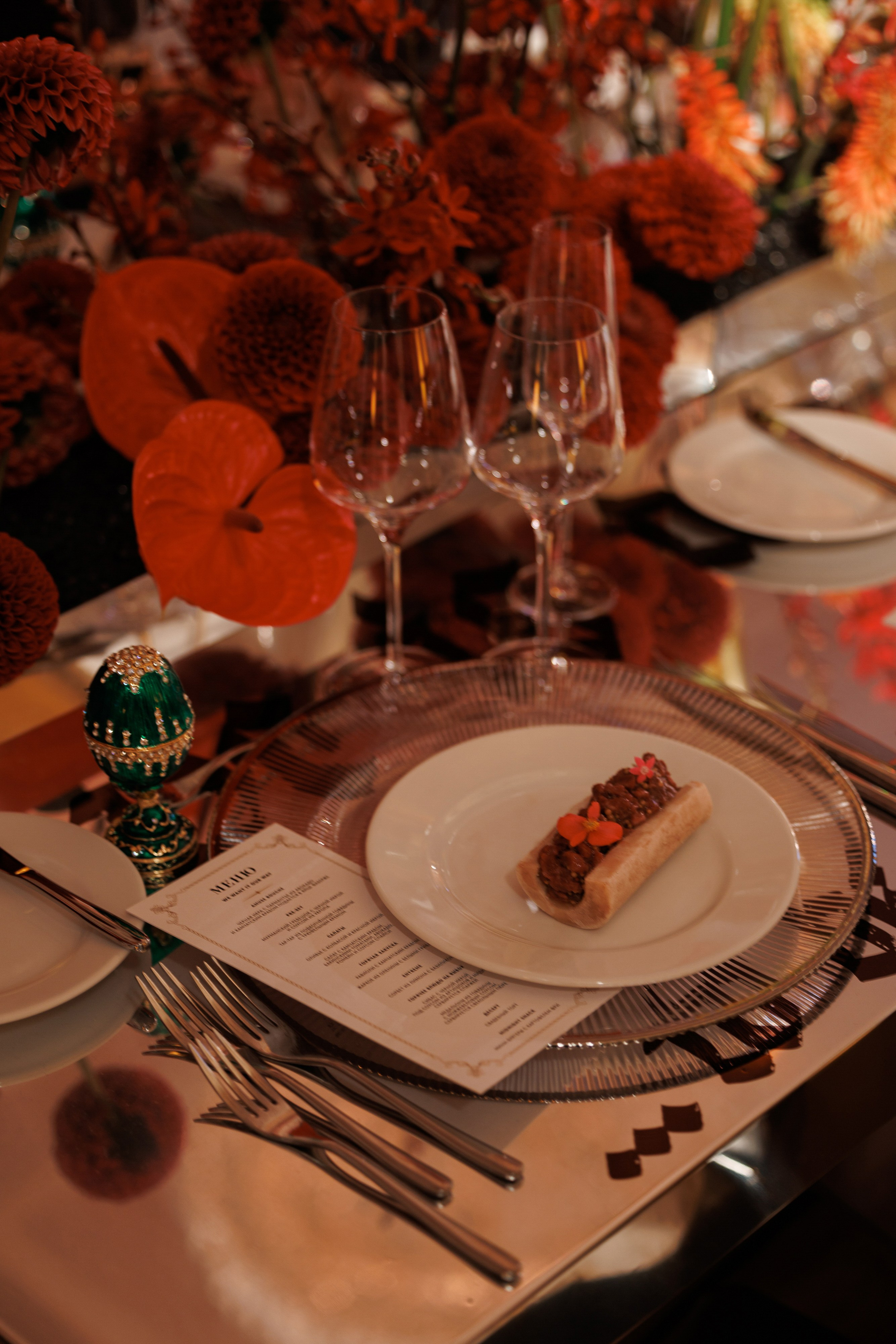 Виталий & Кристина. RETOUCH-HOUSE