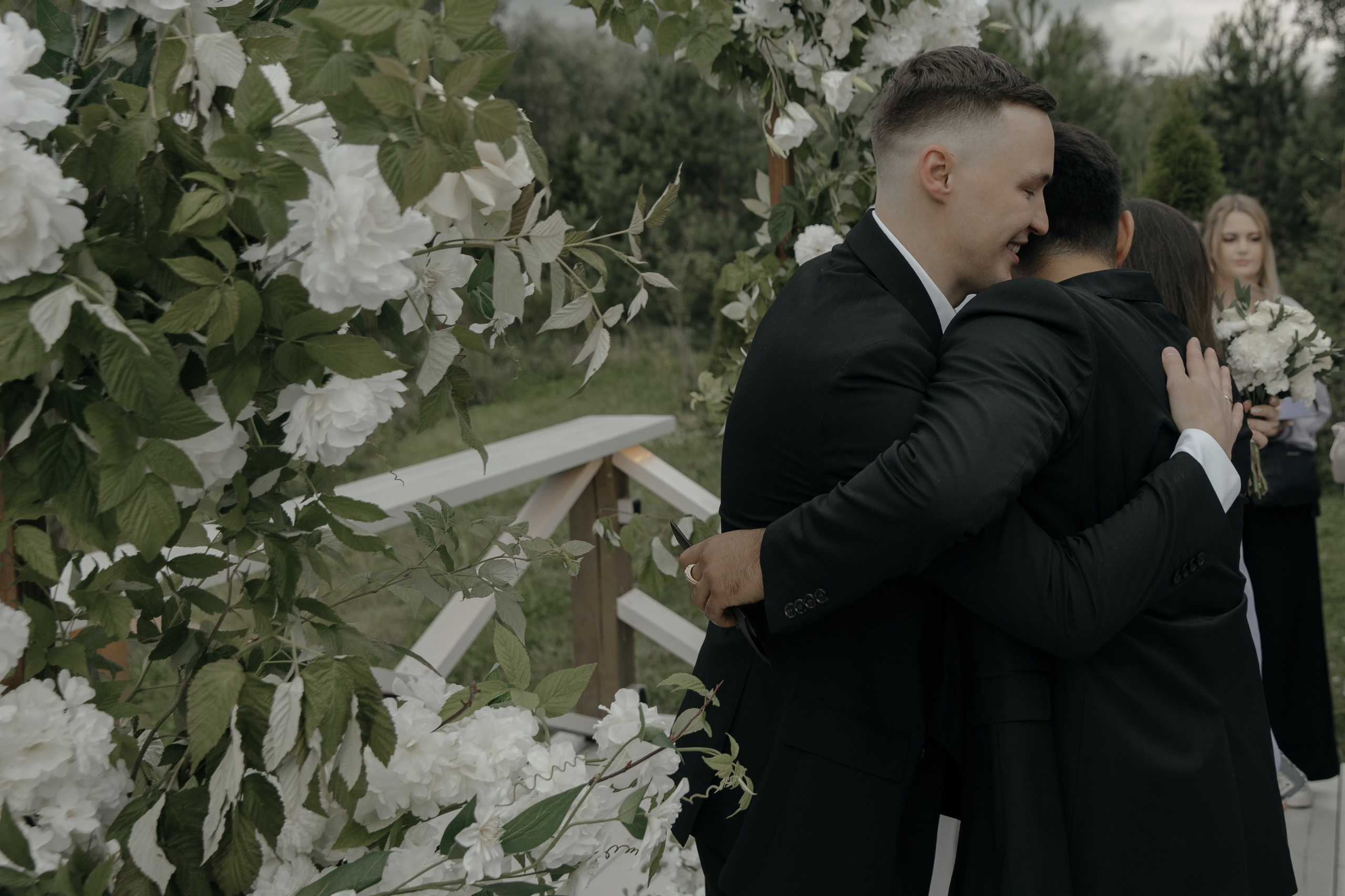 23.07.2024. RETOUCH-HOUSE