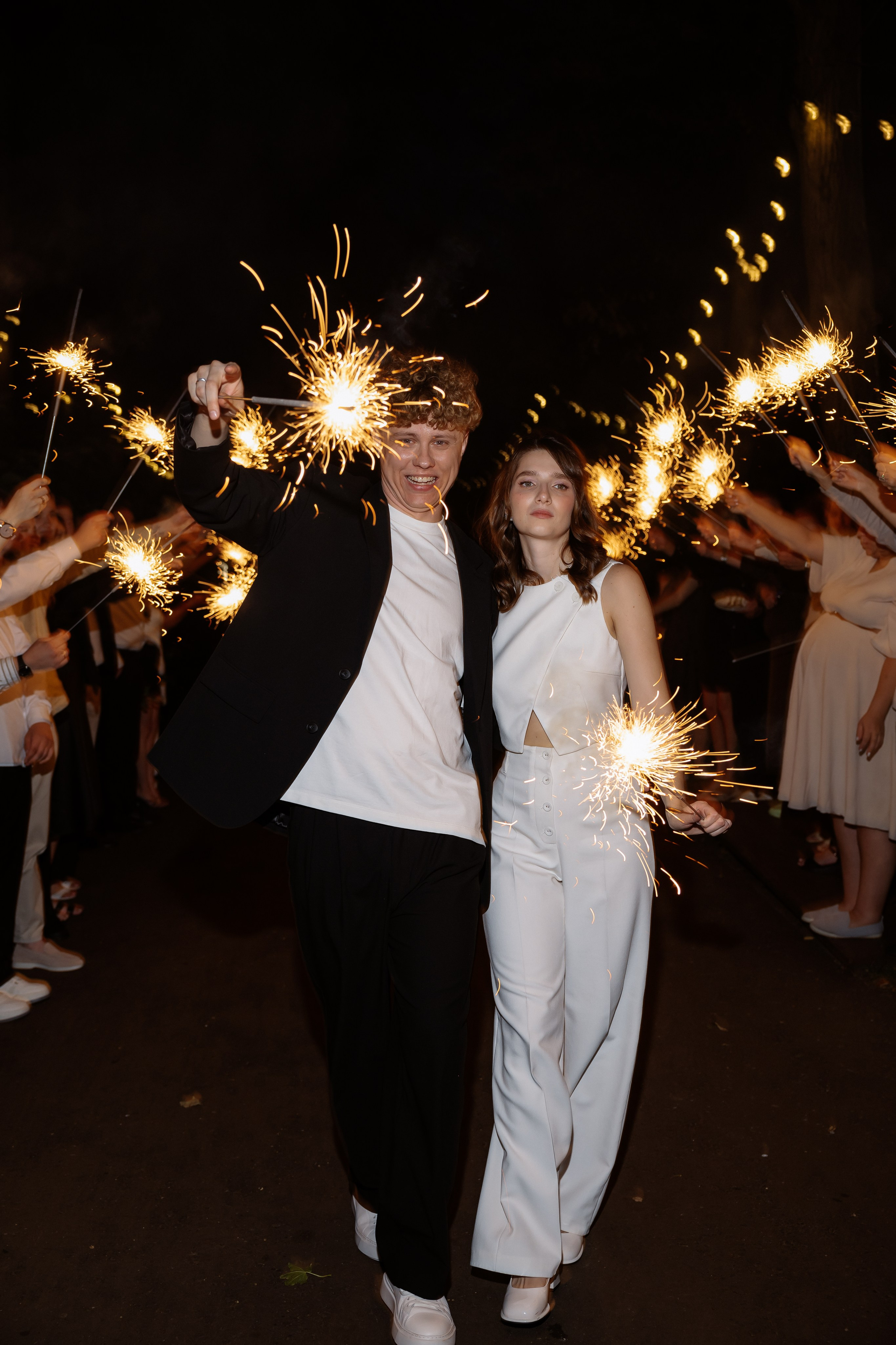 Мария & Александр. RETOUCH-HOUSE