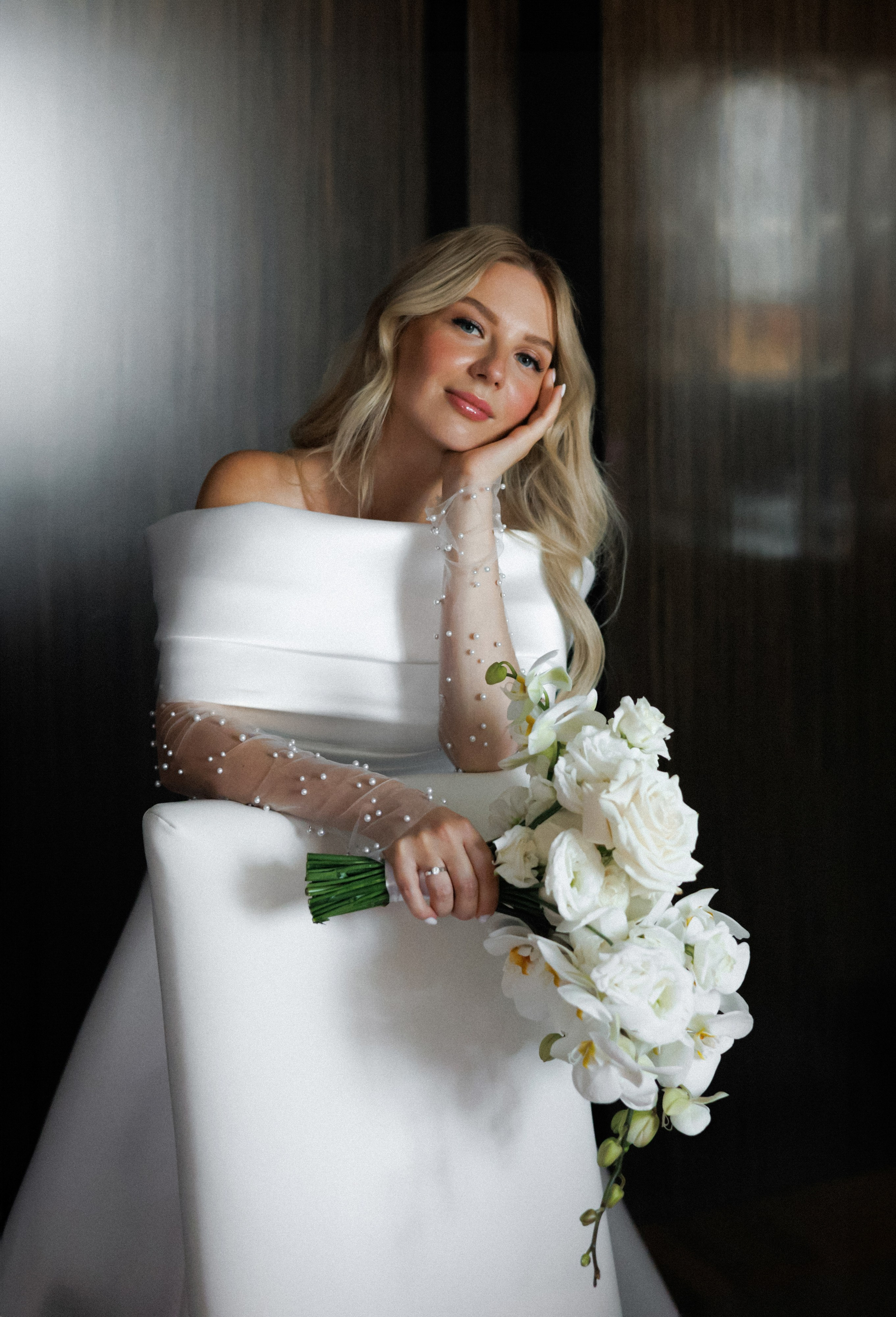 Илья & Таня. RETOUCH-HOUSE