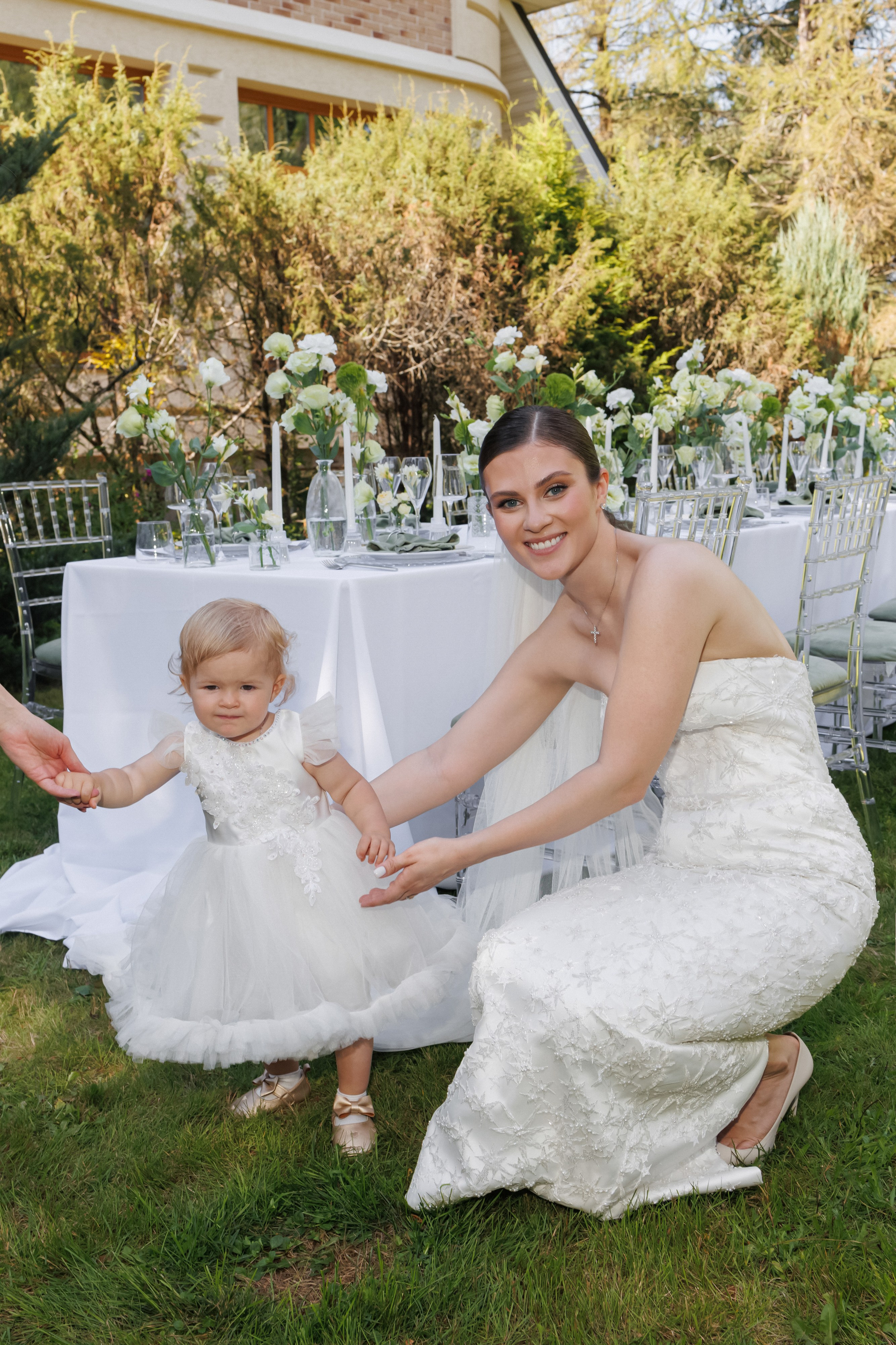 Петя & Каролина. RETOUCH-HOUSE