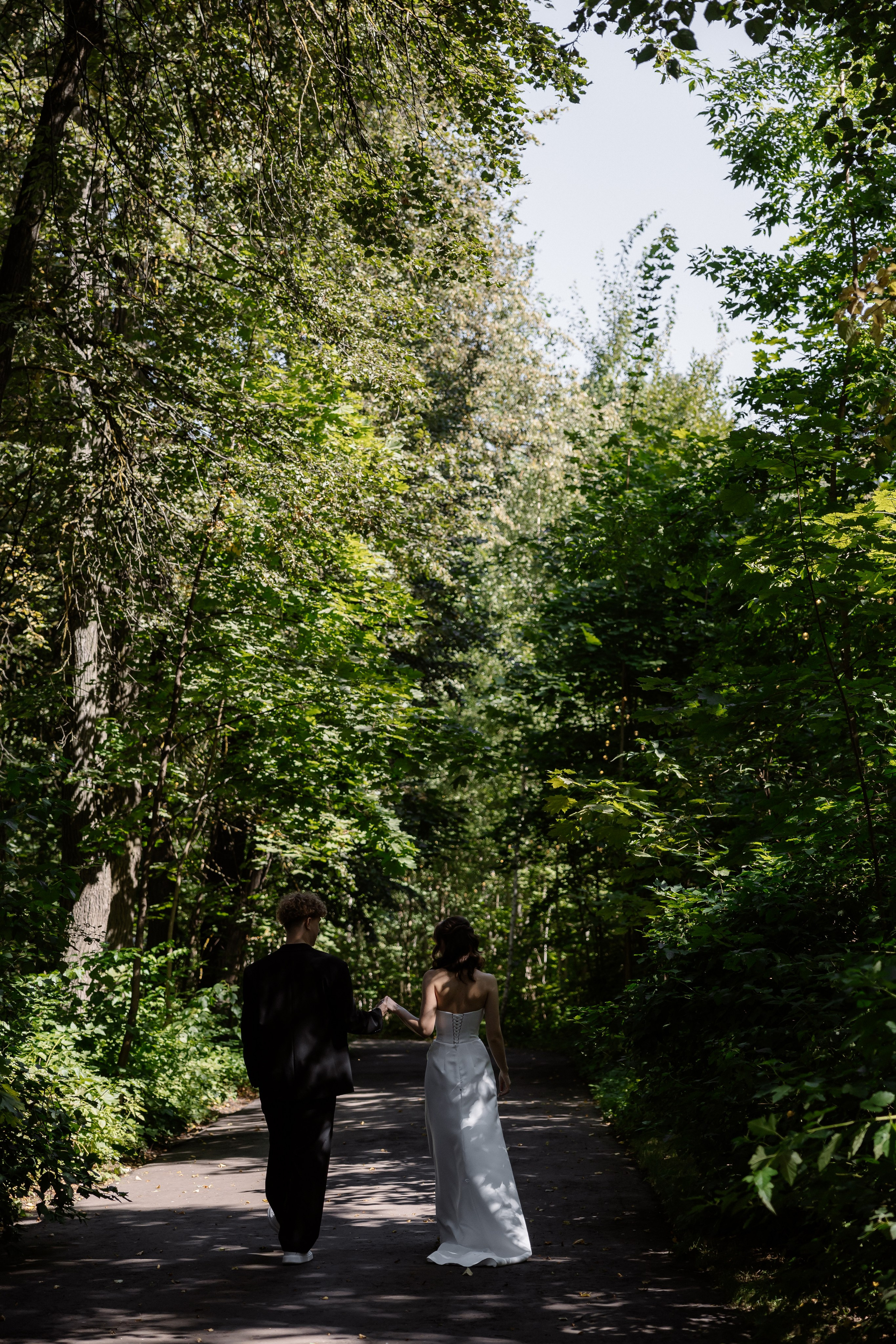 Мария & Александр. RETOUCH-HOUSE