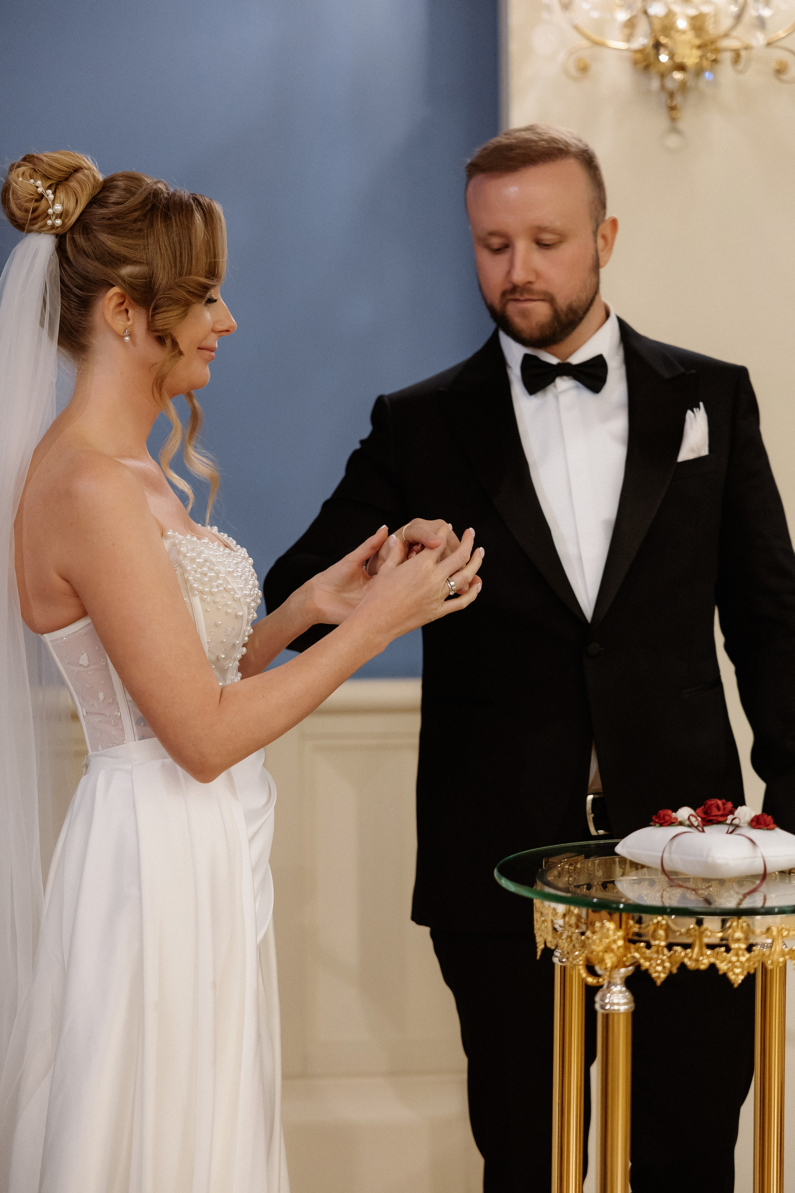 Александр & Светлана. RETOUCH-HOUSE