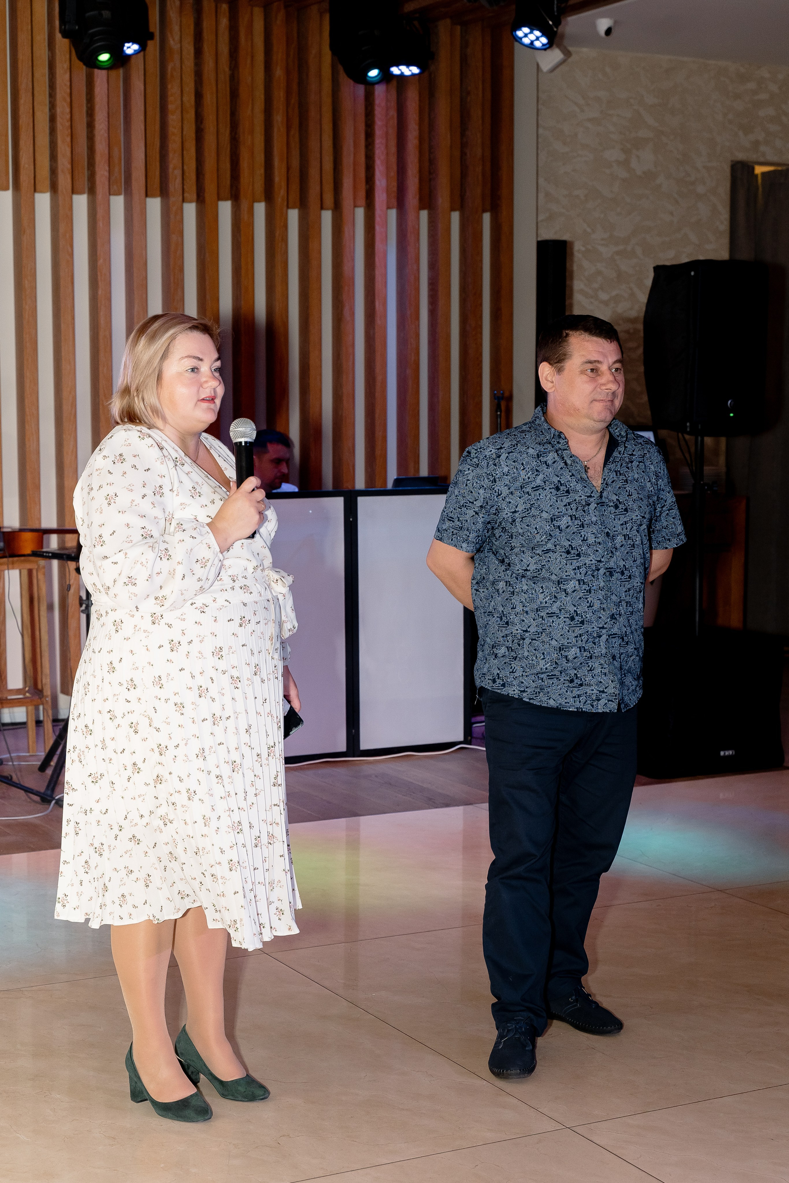 Сергей & Анастасия. RETOUCH-HOUSE