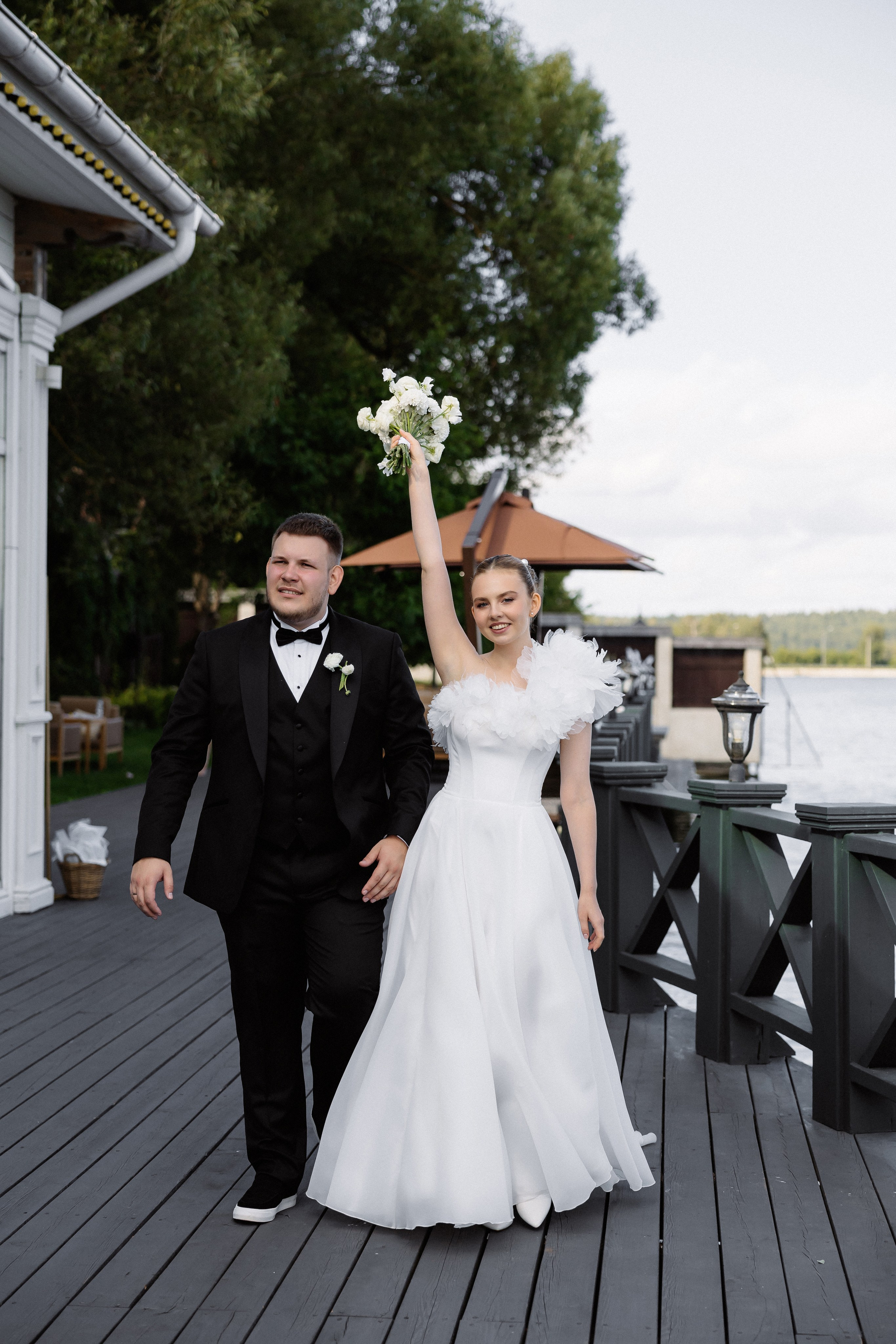 Андрей & Анастасия. RETOUCH-HOUSE