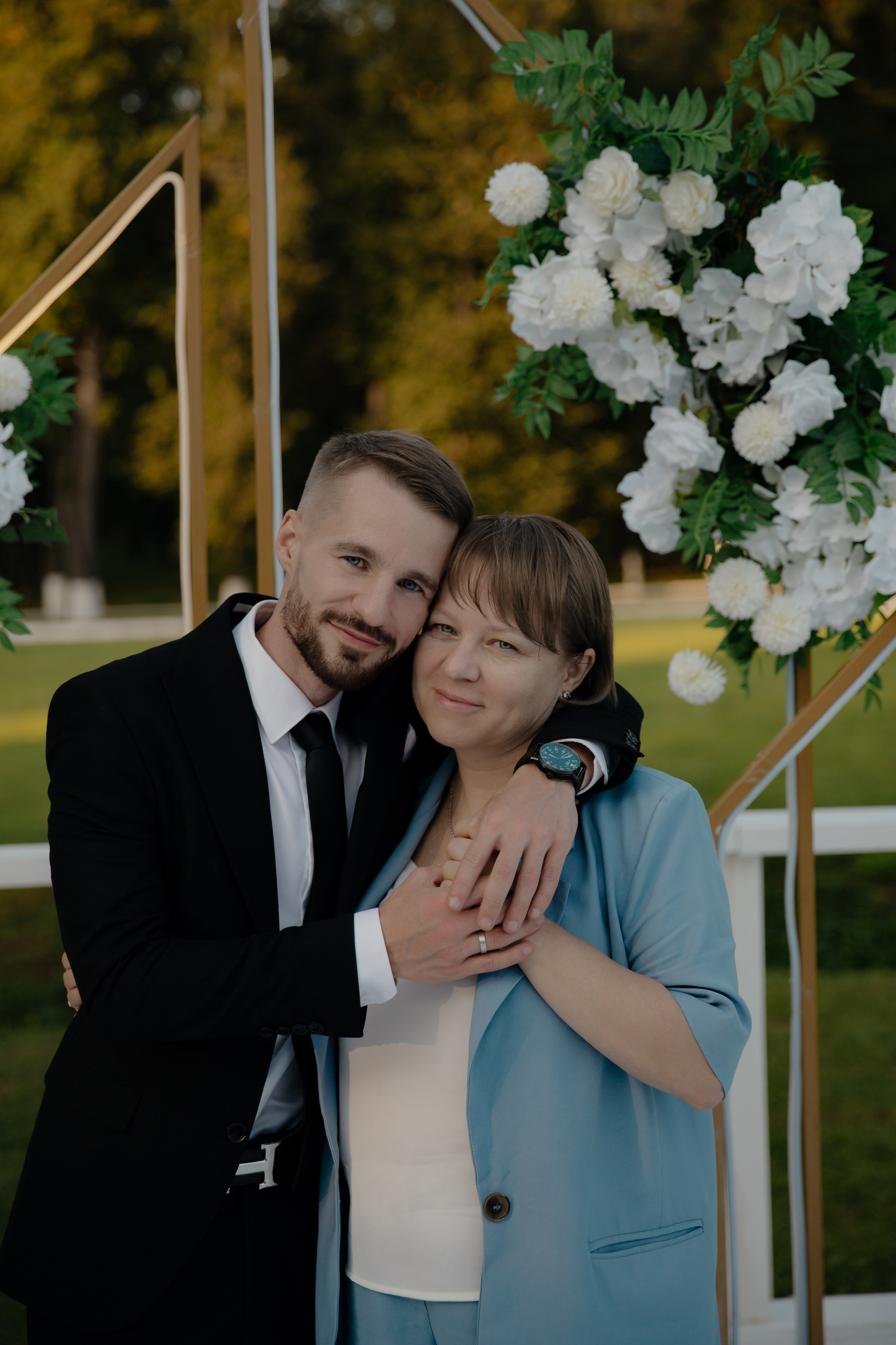 31.08.2024. RETOUCH-HOUSE