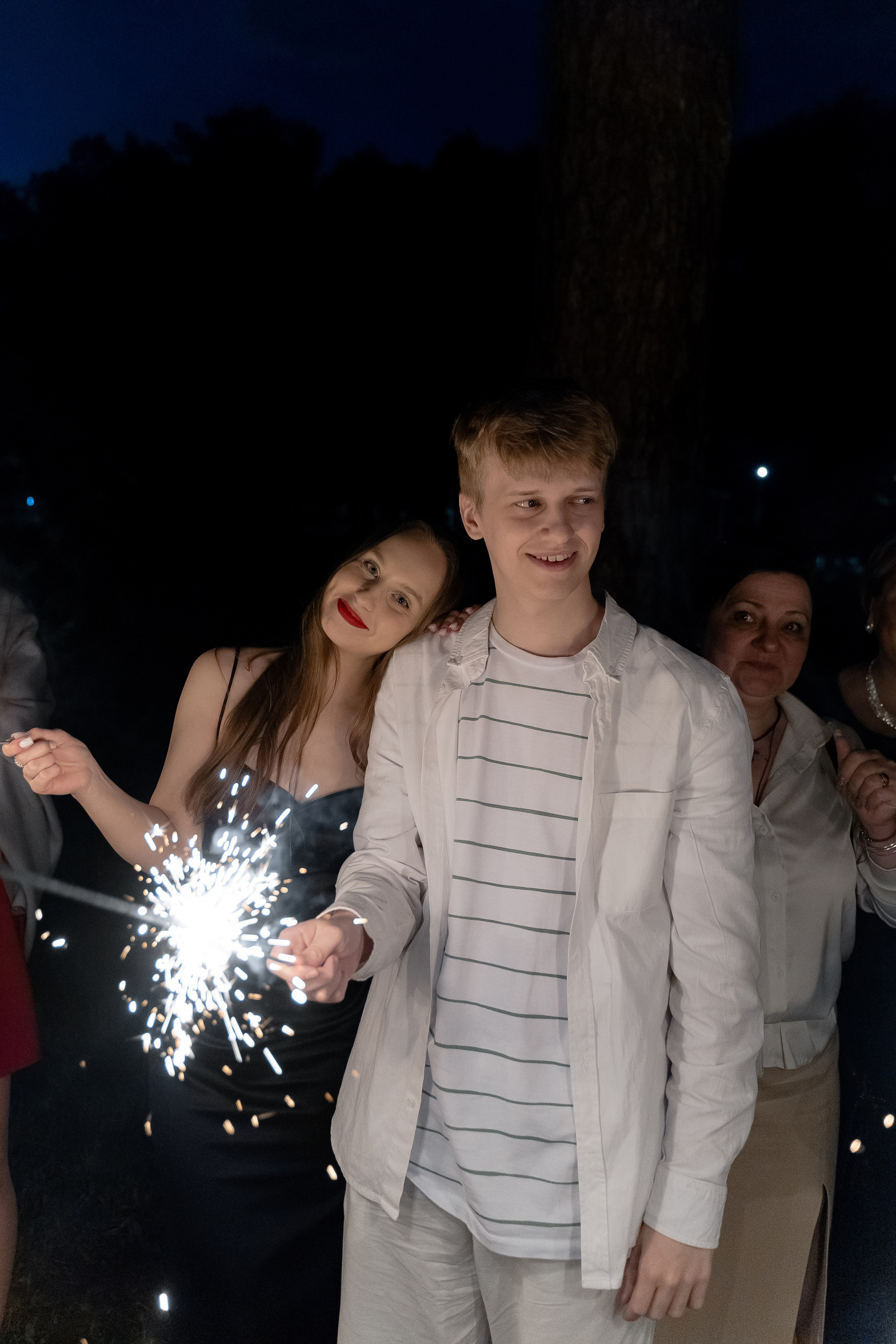 Владимир & Яна. RETOUCH-HOUSE