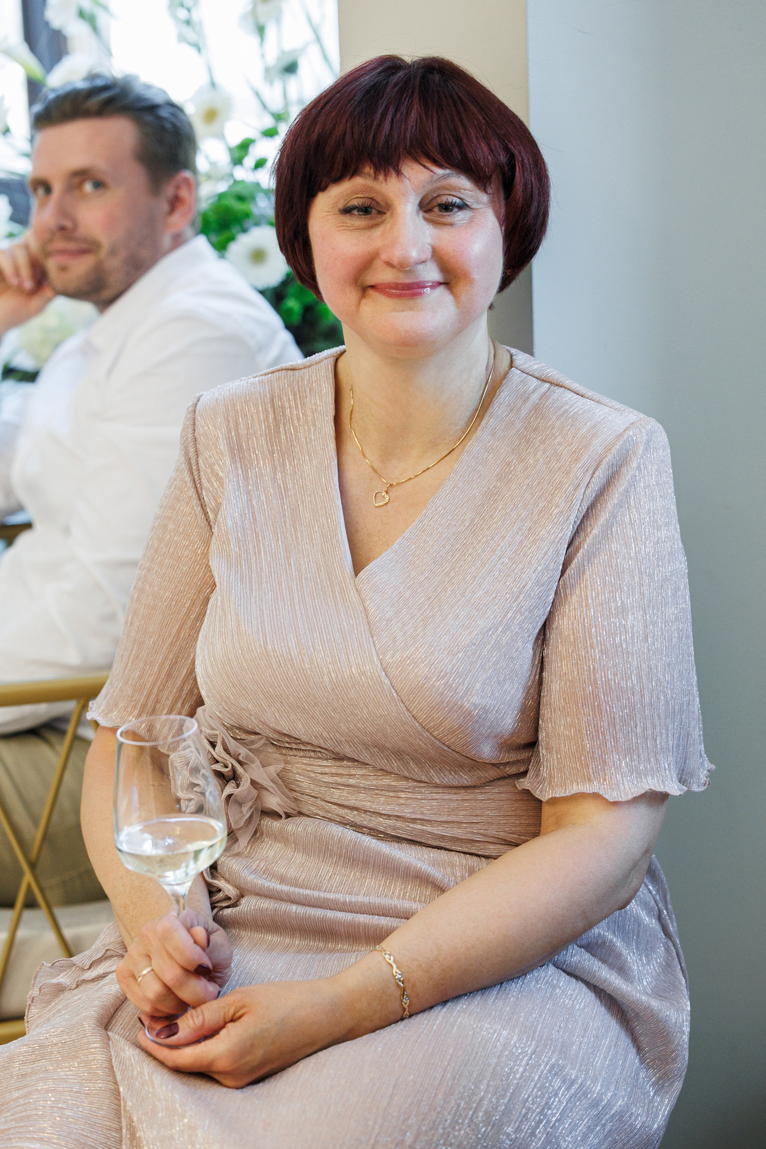 Илья & Валерия. RETOUCH-HOUSE