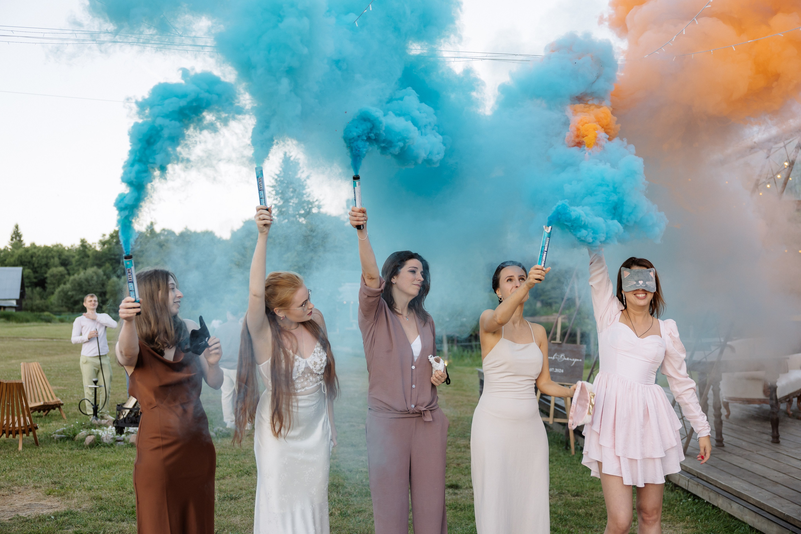 Владислав & Виктория. RETOUCH-HOUSE