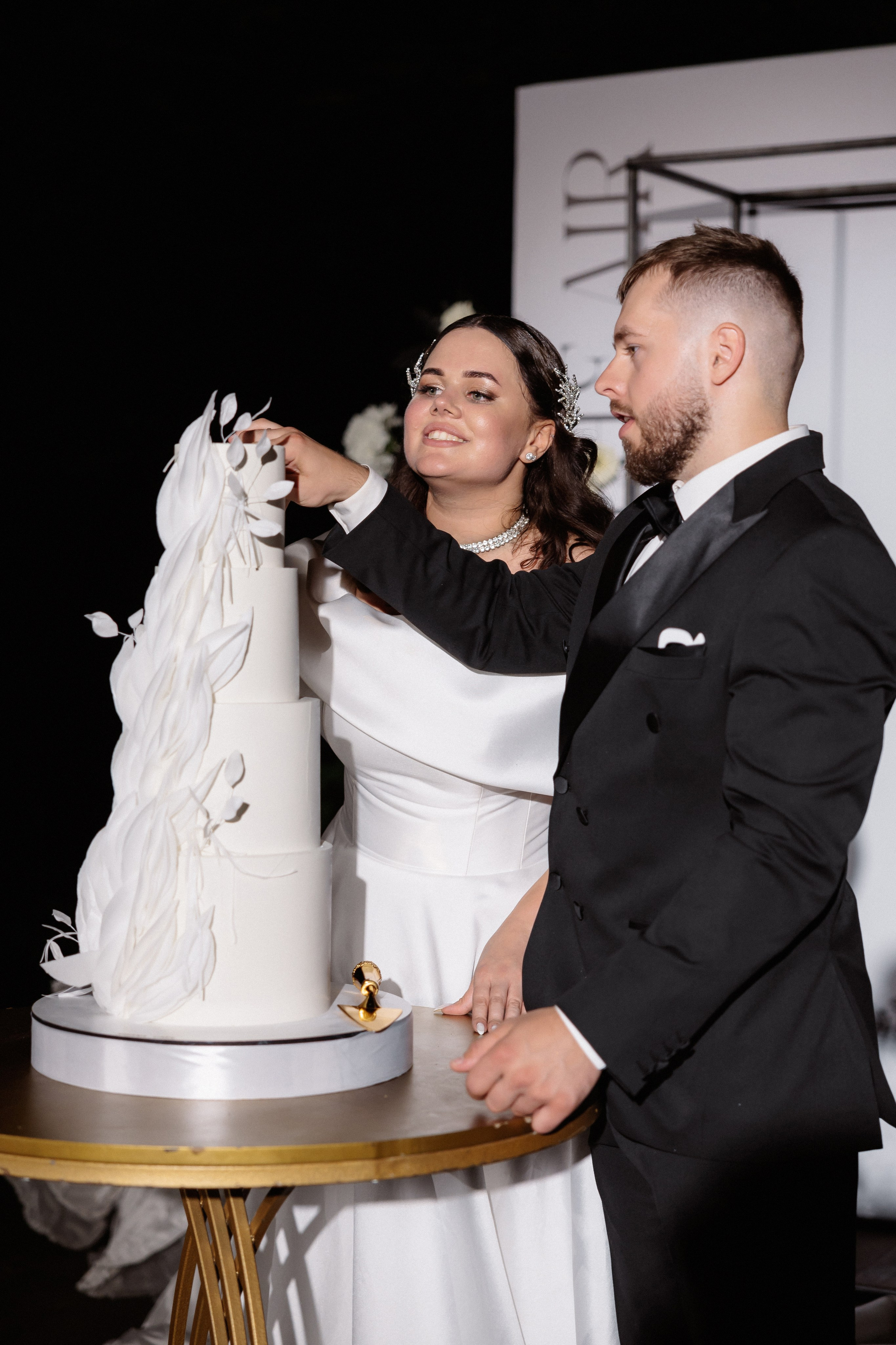 Денис & Александра. RETOUCH-HOUSE