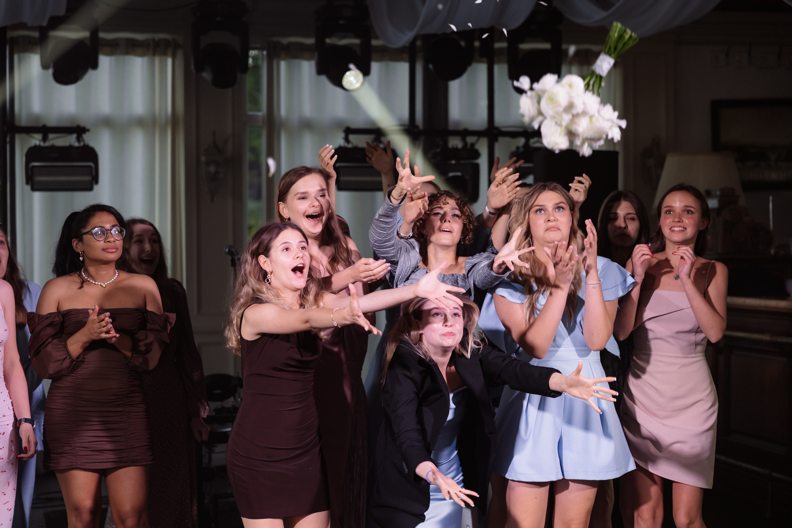 Андрей & Анастасия. RETOUCH-HOUSE