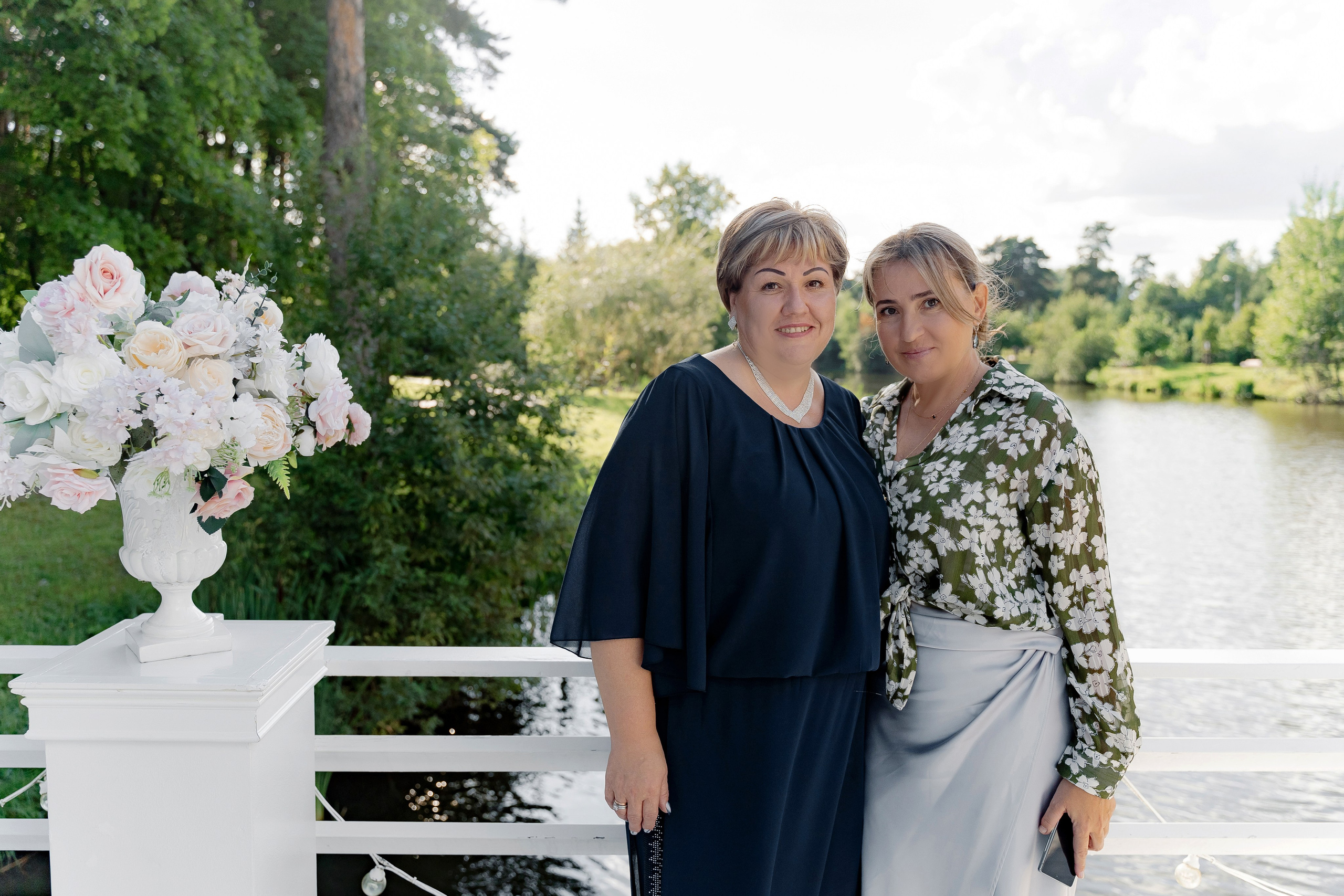 Владимир & Яна. RETOUCH-HOUSE