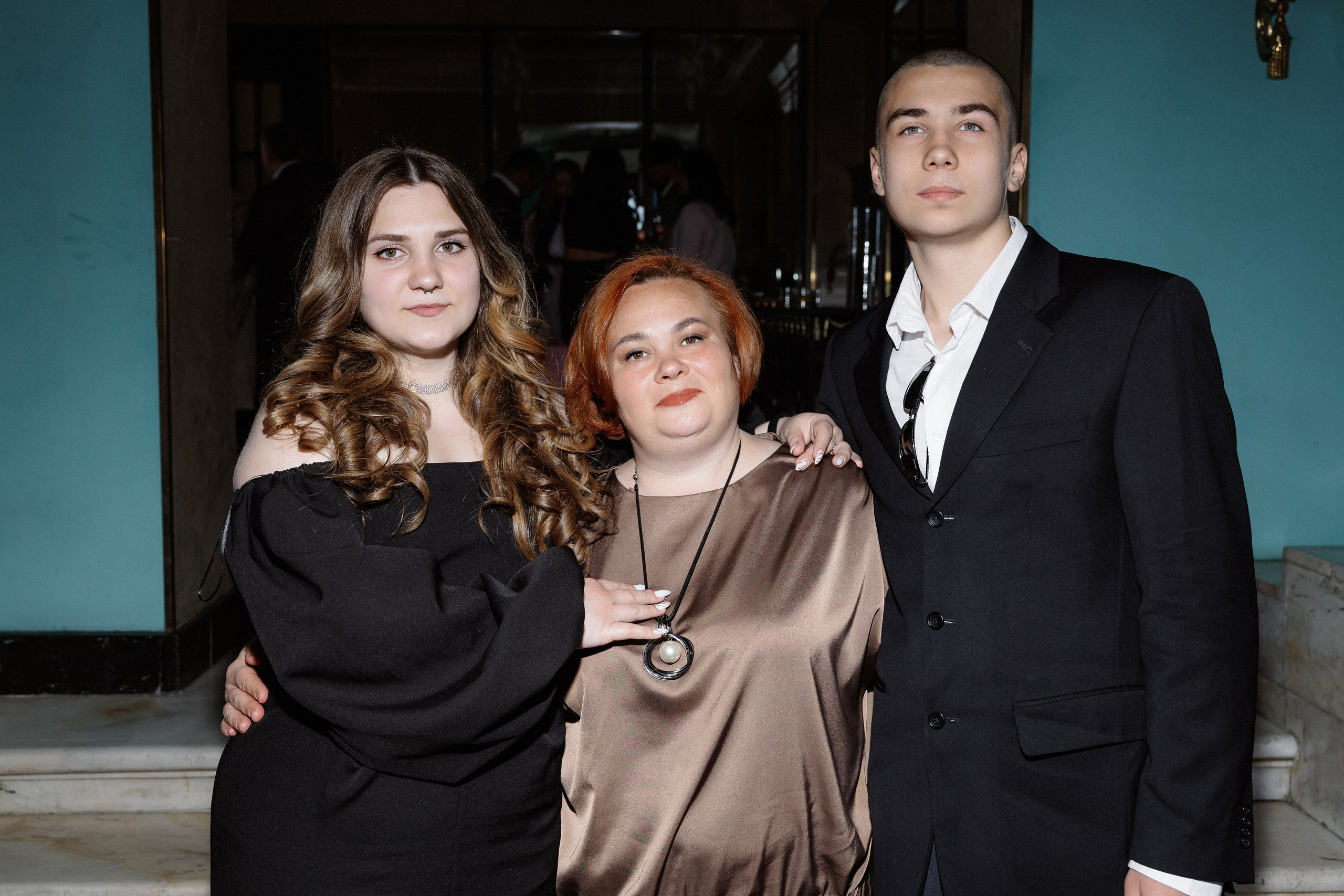 Захар & Алена. RETOUCH-HOUSE