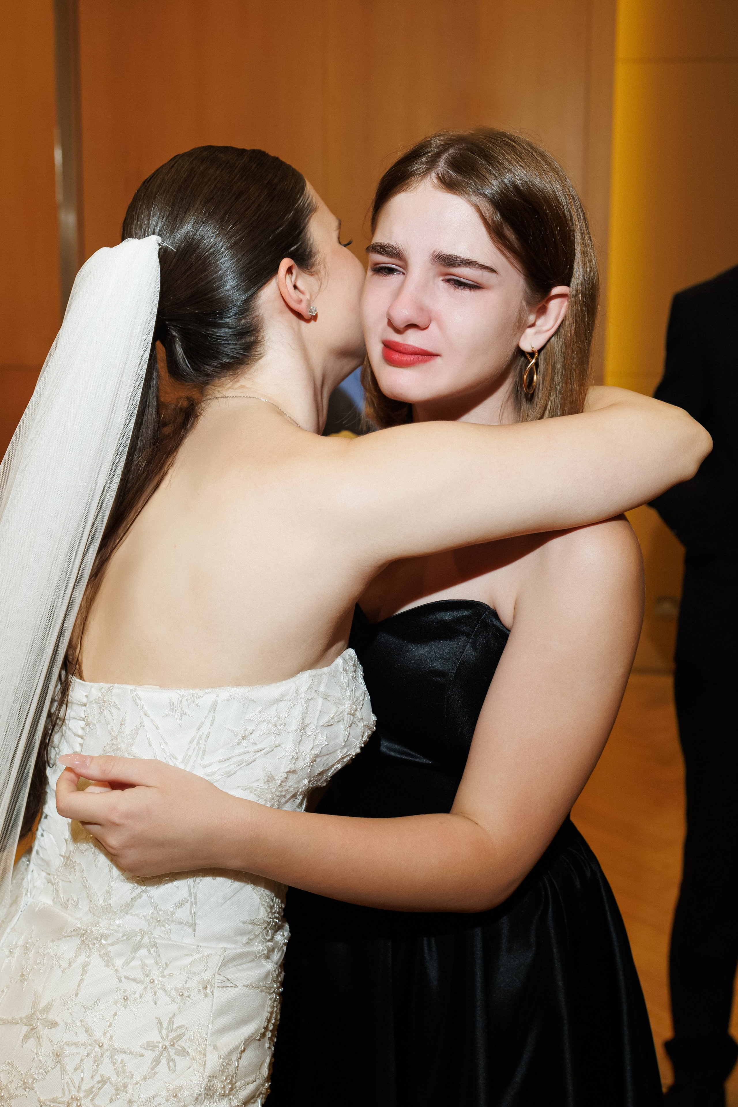 Петя & Каролина. RETOUCH-HOUSE