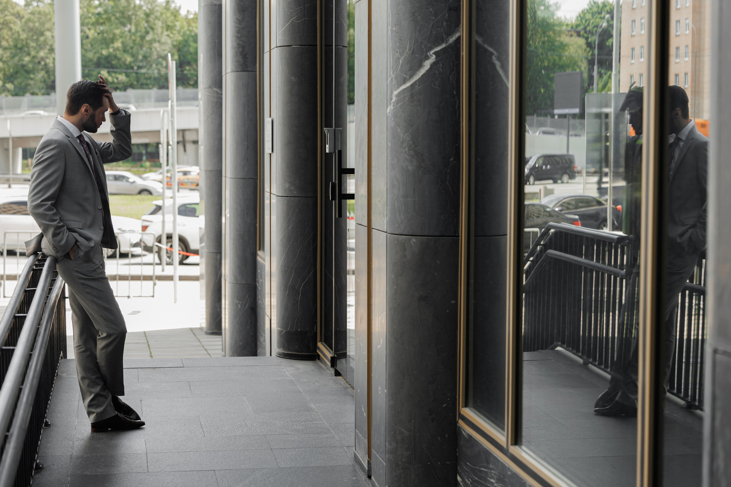 Илья & Валерия. RETOUCH-HOUSE